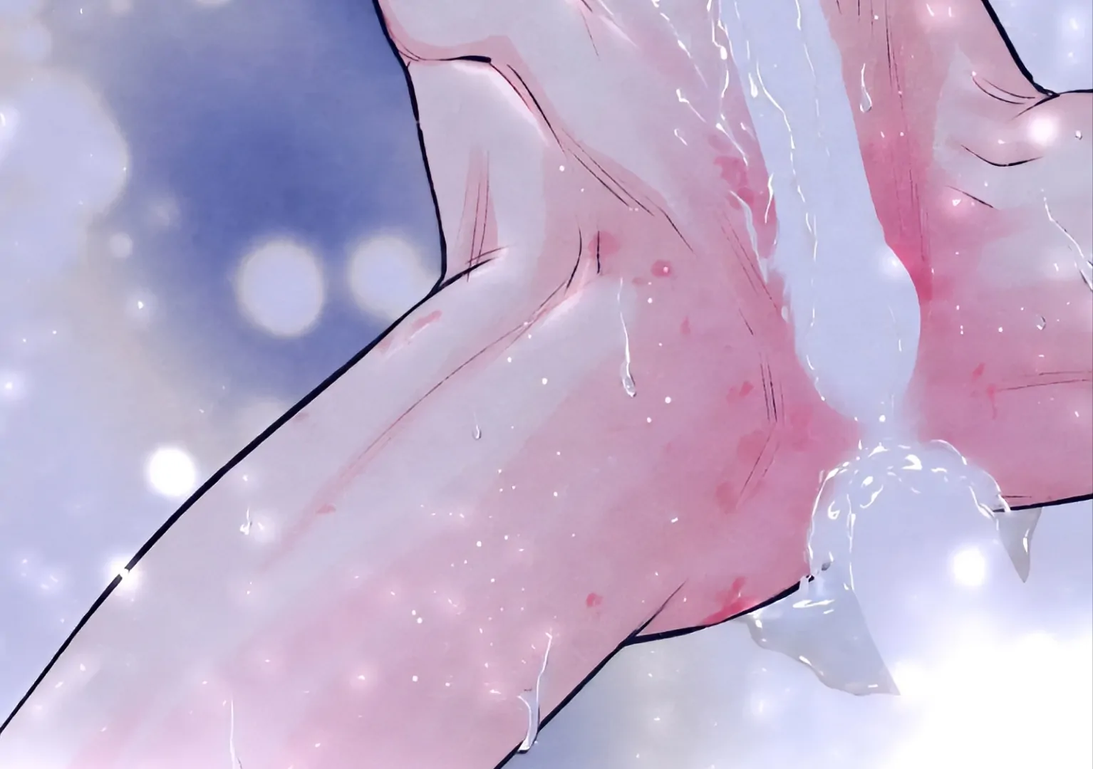 The Royal Bridegroom Chapter 32 page 31 - 