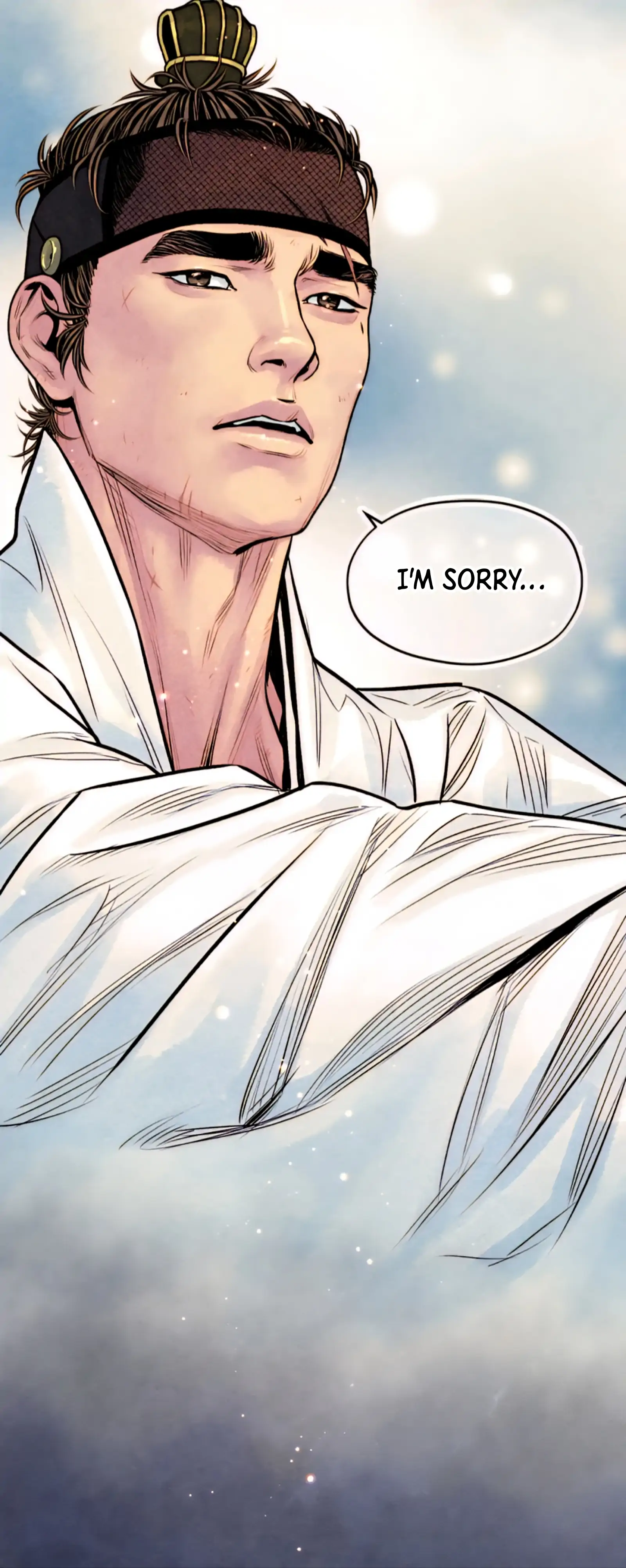 The Royal Bridegroom Chapter 33 page 29 - 