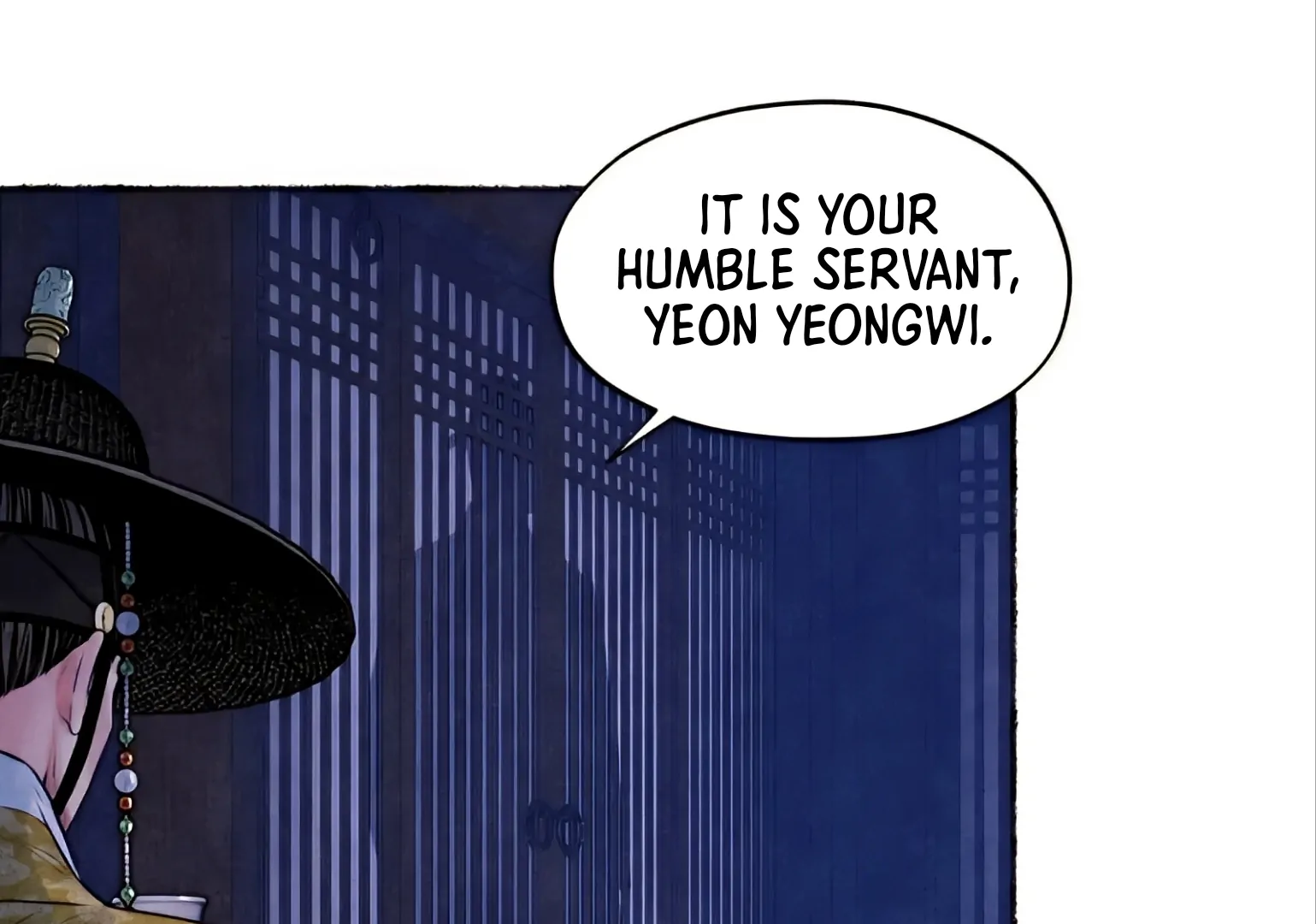 The Royal Bridegroom Chapter 33 page 32 - 