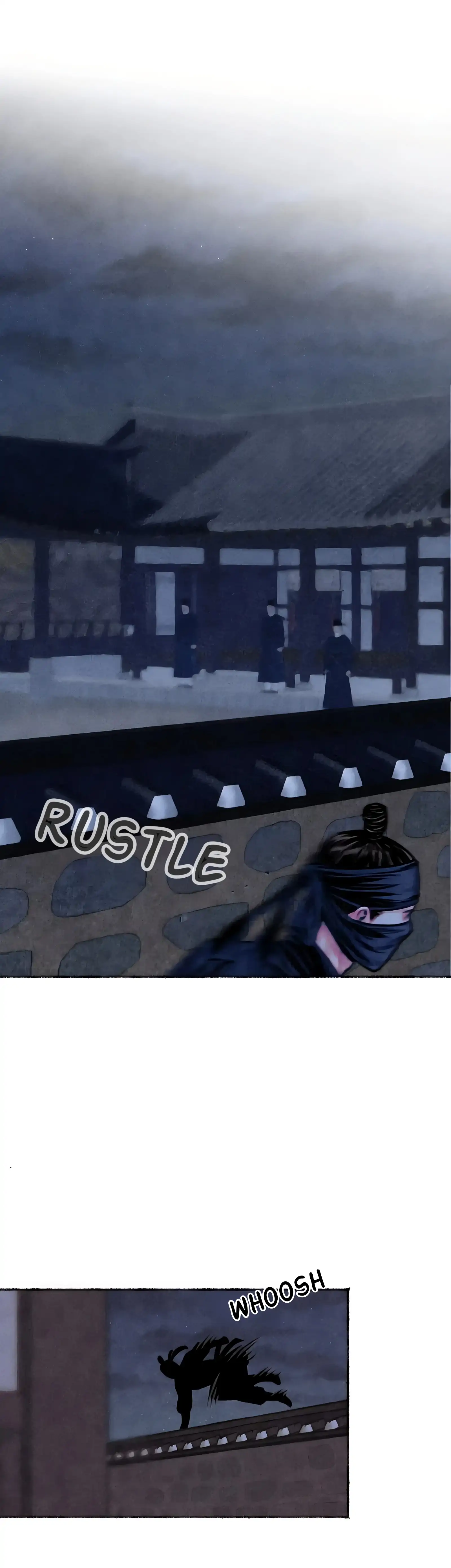 The Royal Bridegroom Chapter 34 page 12 - 