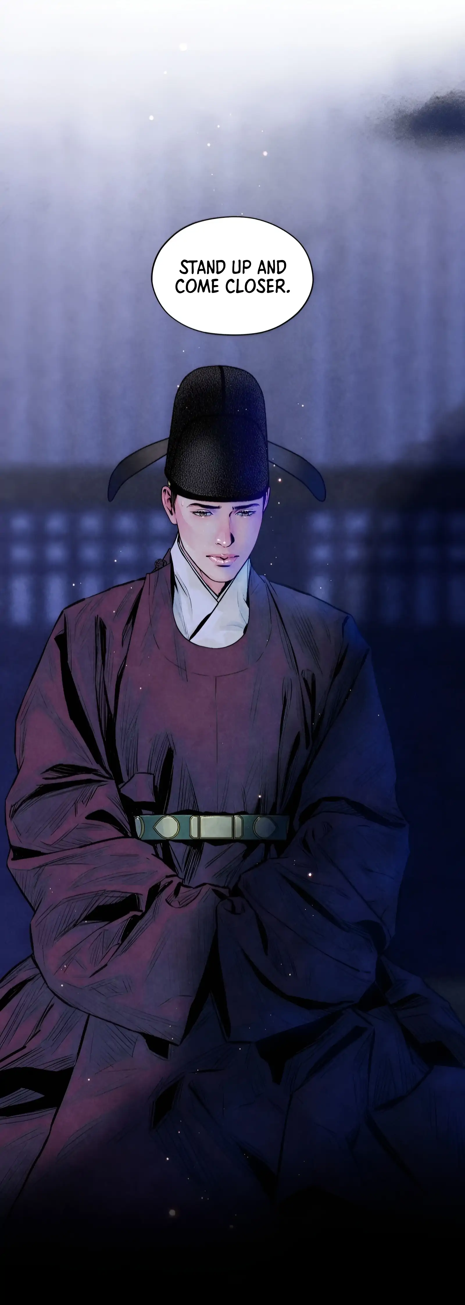 The Royal Bridegroom Chapter 34 page 30 - 