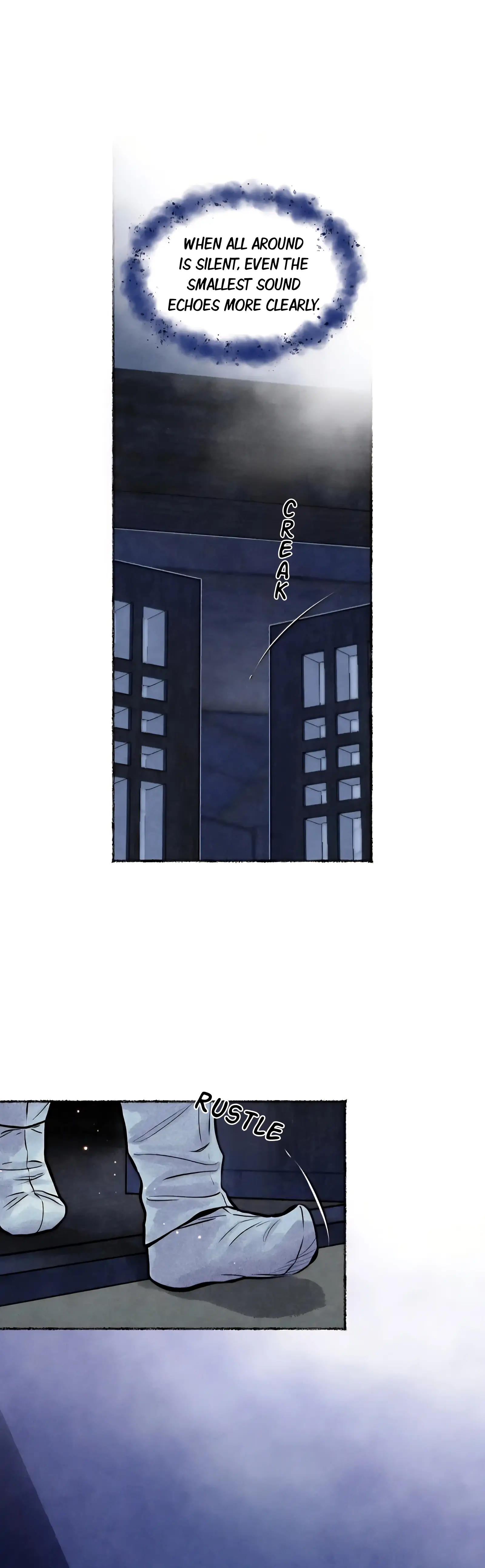 The Royal Bridegroom Chapter 34 page 7 - 