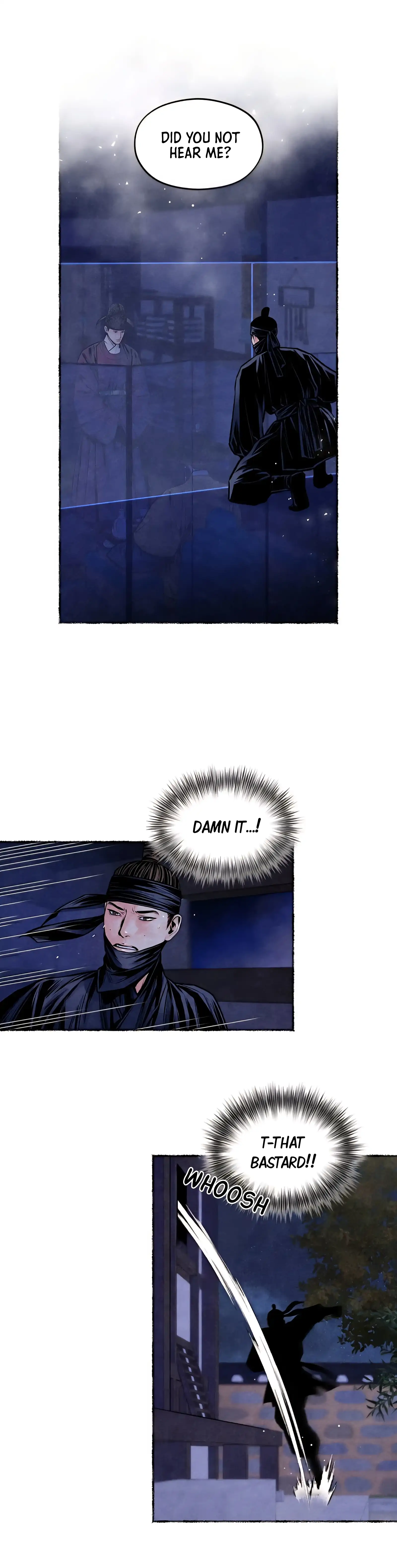 The Royal Bridegroom Chapter 35 page 14 - 