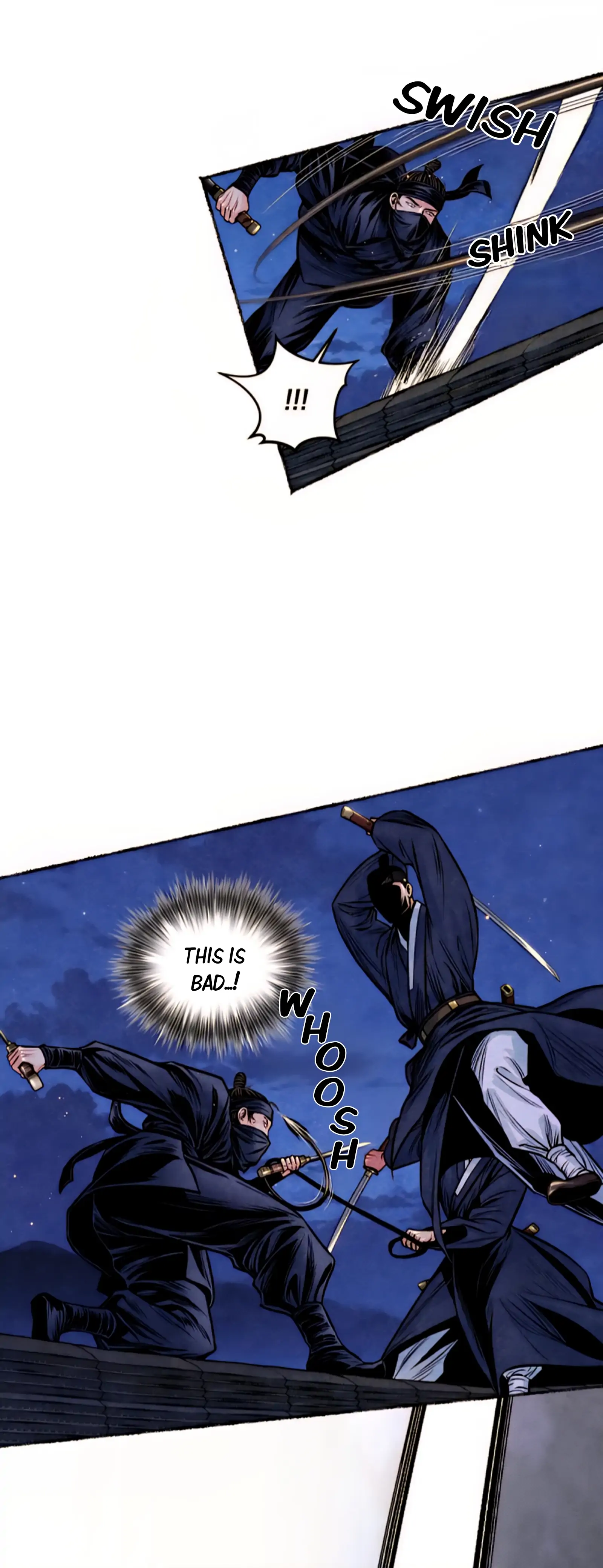 The Royal Bridegroom Chapter 35 page 32 - 