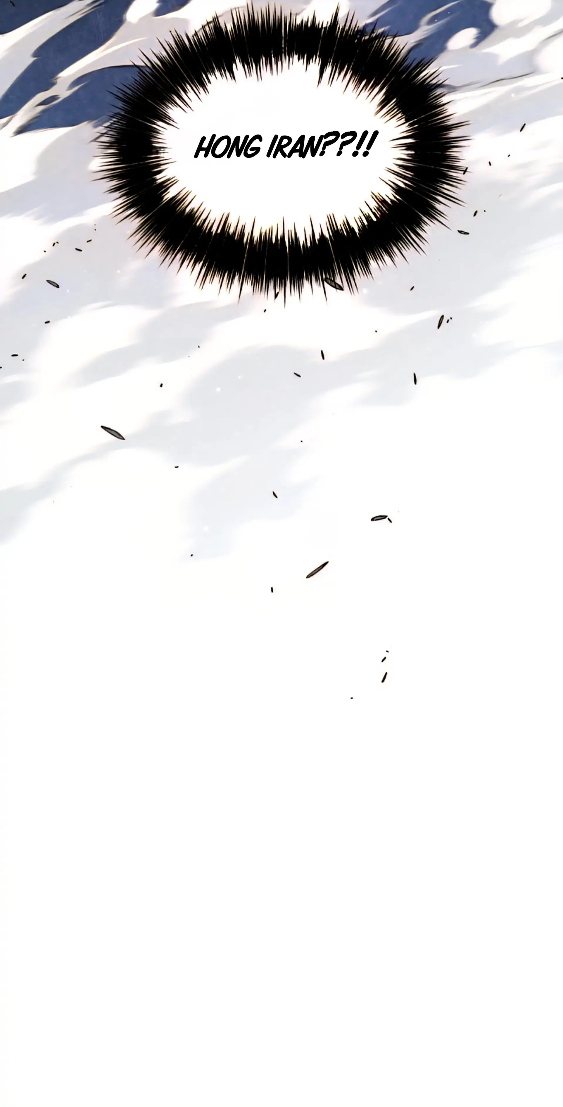 The Royal Bridegroom Chapter 35 page 35 - 