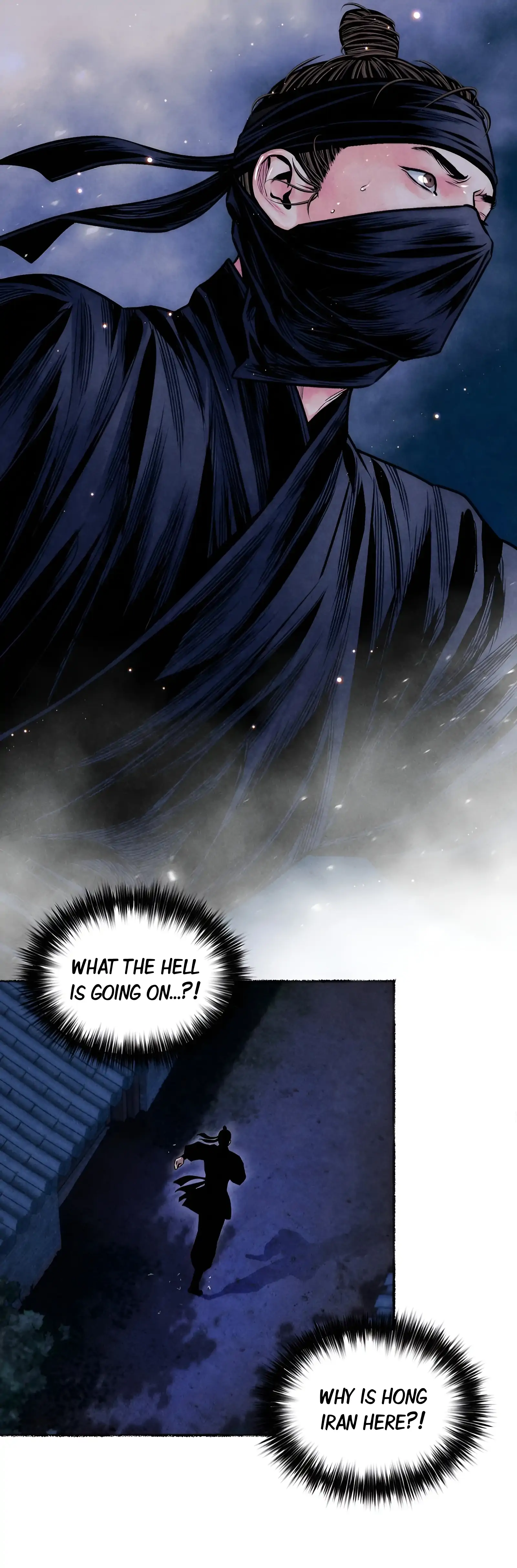 The Royal Bridegroom Chapter 36 page 13 - 
