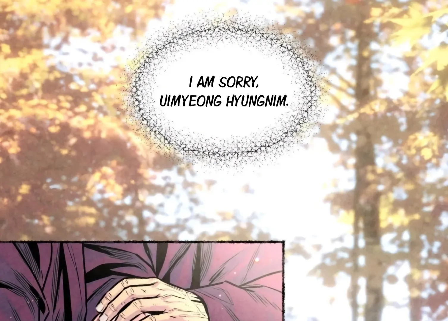 The Royal Bridegroom Chapter 38 page 32 - 