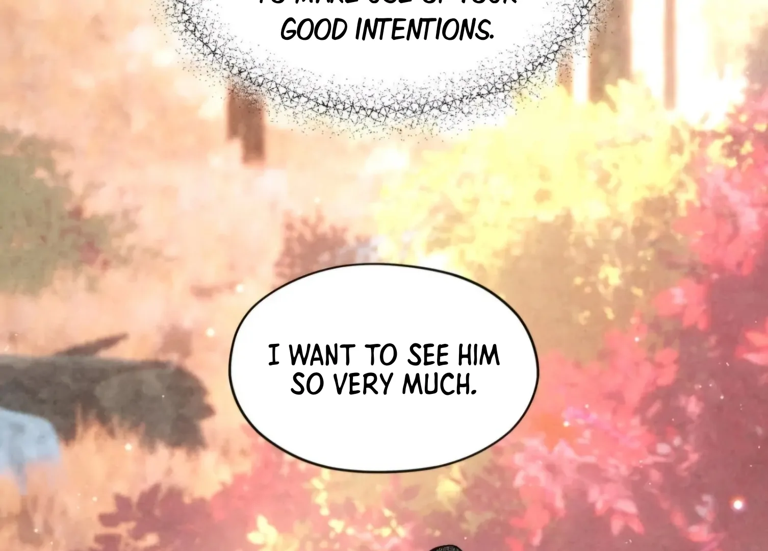 The Royal Bridegroom Chapter 38 page 34 - 
