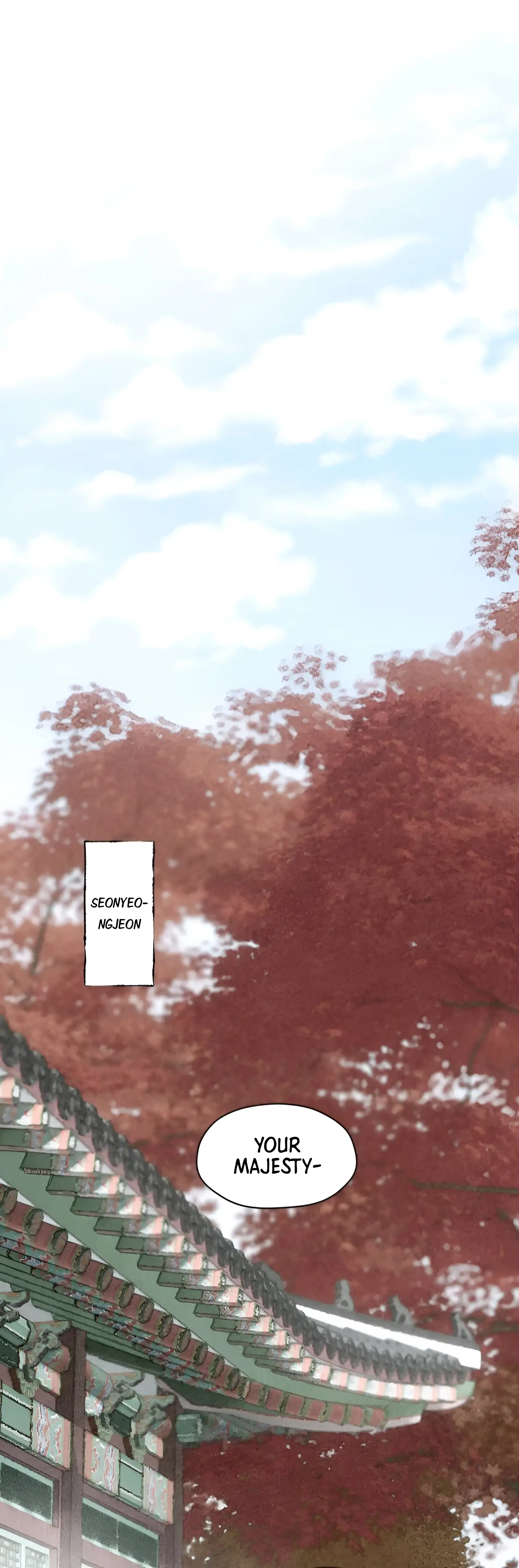 The Royal Bridegroom Chapter 39 page 16 - 