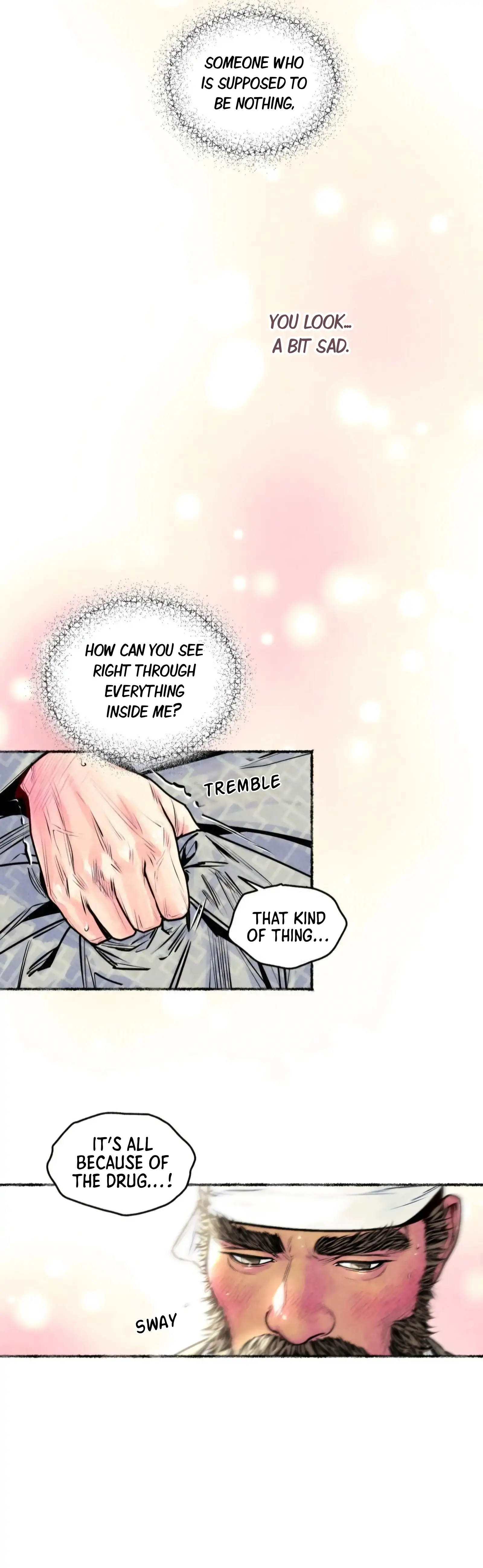 The Royal Bridegroom Chapter 40 page 13 - 