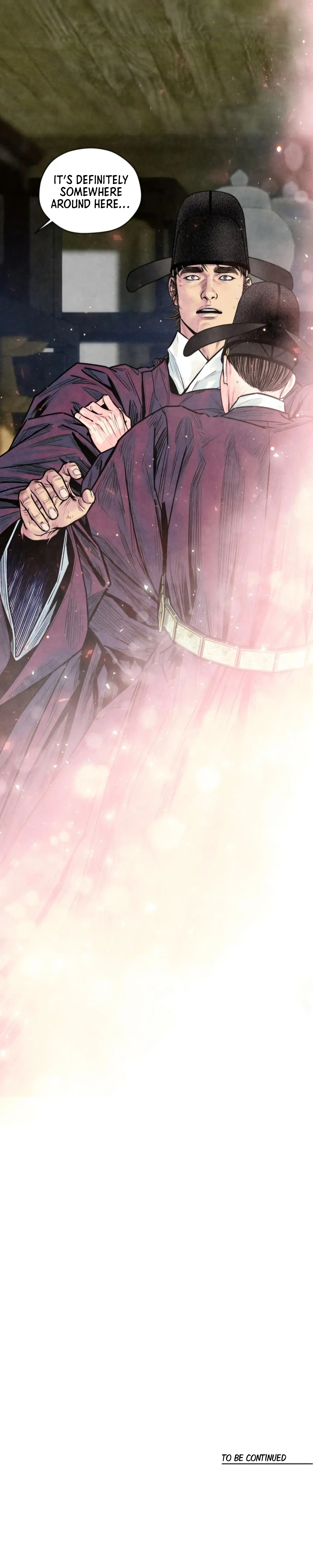 The Royal Bridegroom Chapter 40 page 29 - 