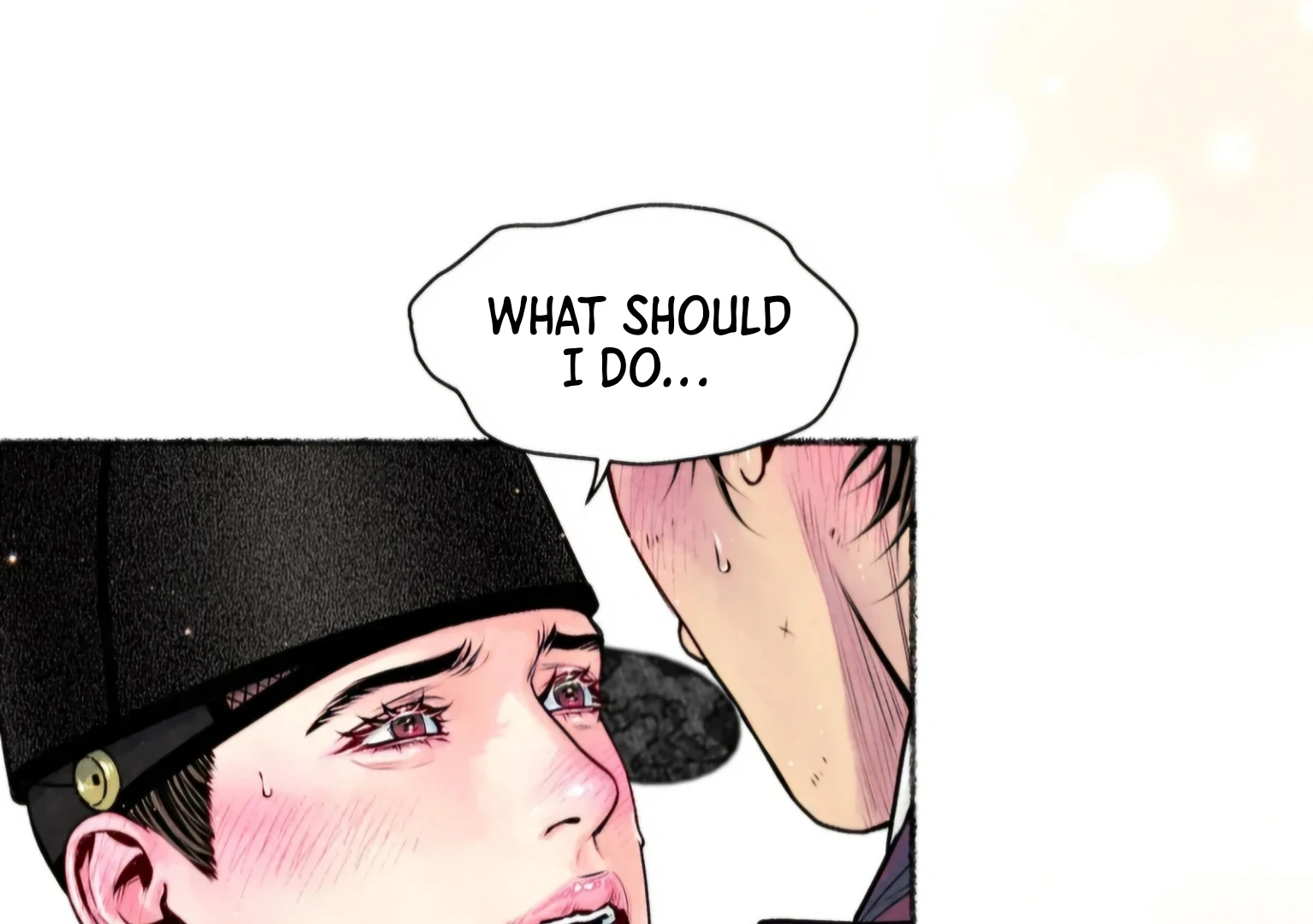 The Royal Bridegroom Chapter 41 page 26 - 