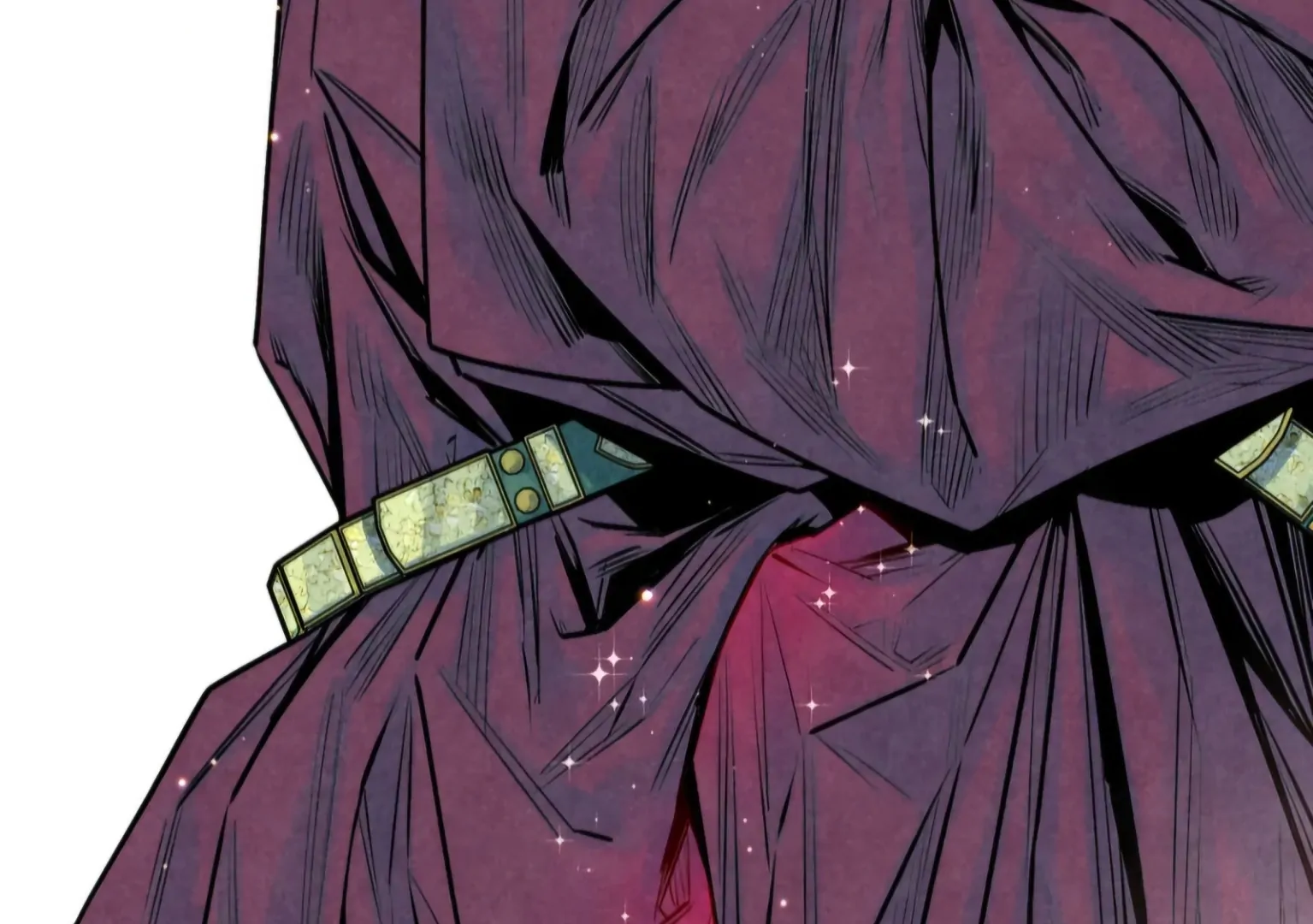 The Royal Bridegroom Chapter 41 page 29 - 