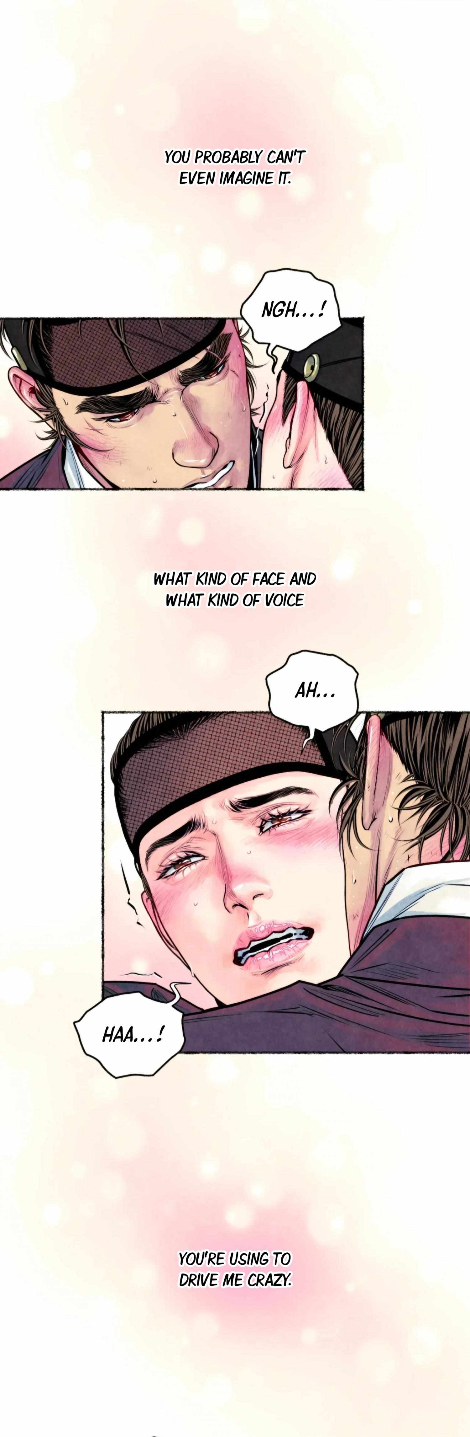 The Royal Bridegroom Chapter 42 page 11 - 