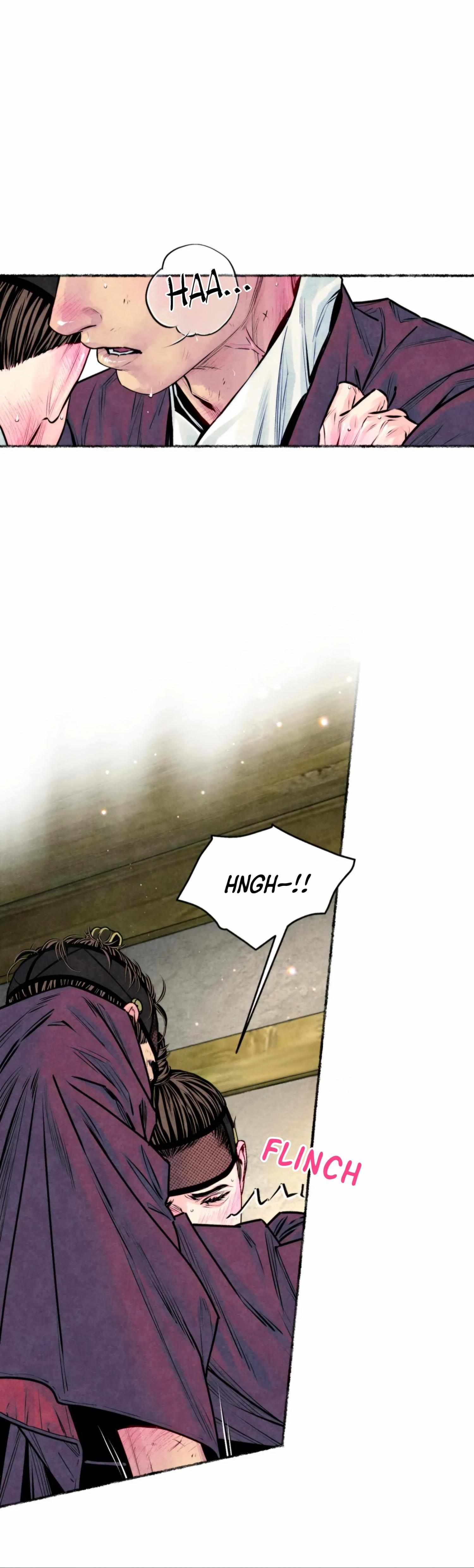 The Royal Bridegroom Chapter 42 page 16 - 
