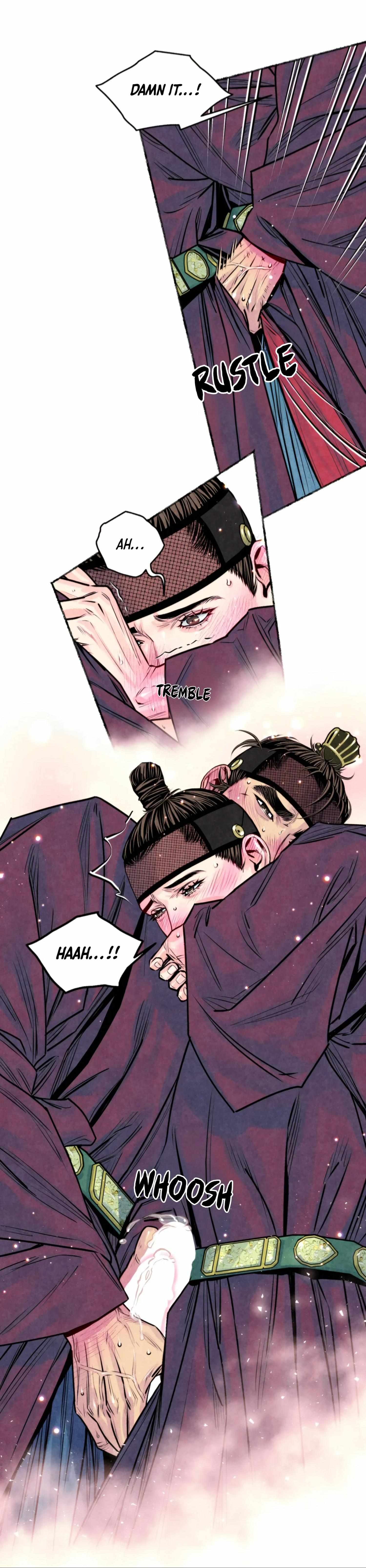 The Royal Bridegroom Chapter 42 page 19 - 