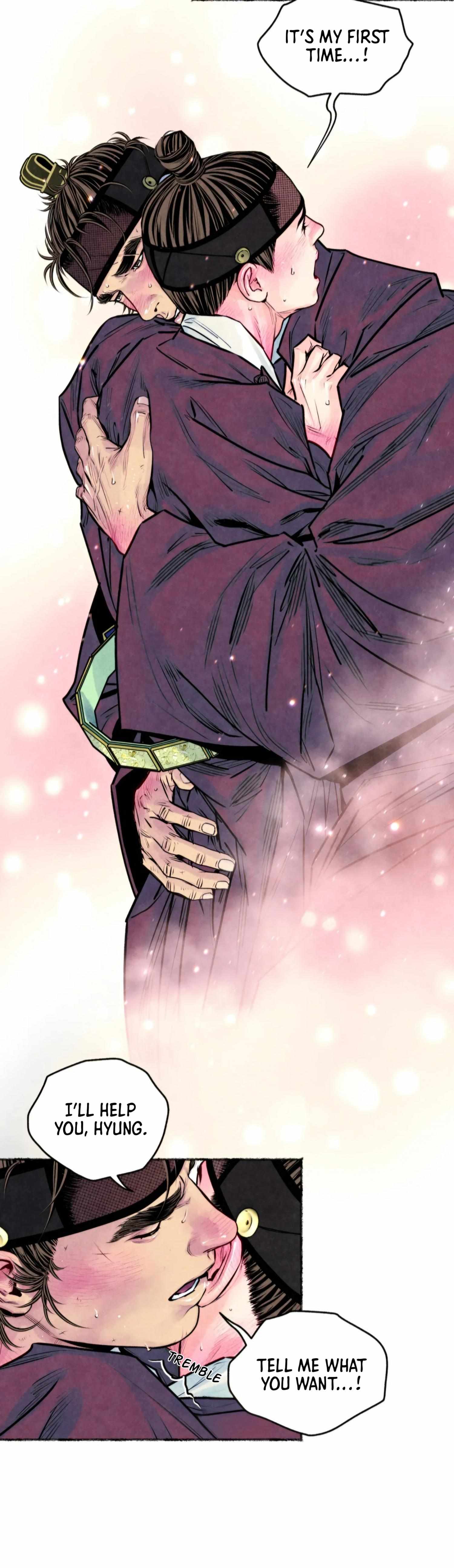 The Royal Bridegroom Chapter 42 page 5 - 