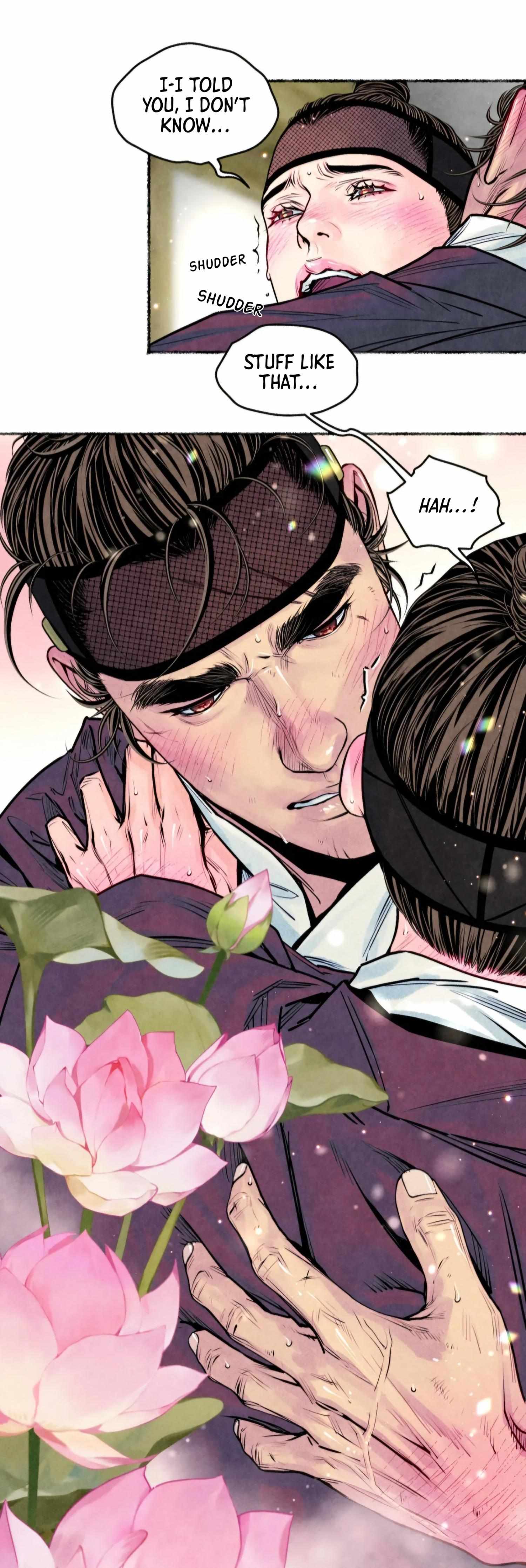 The Royal Bridegroom Chapter 42 page 6 - 
