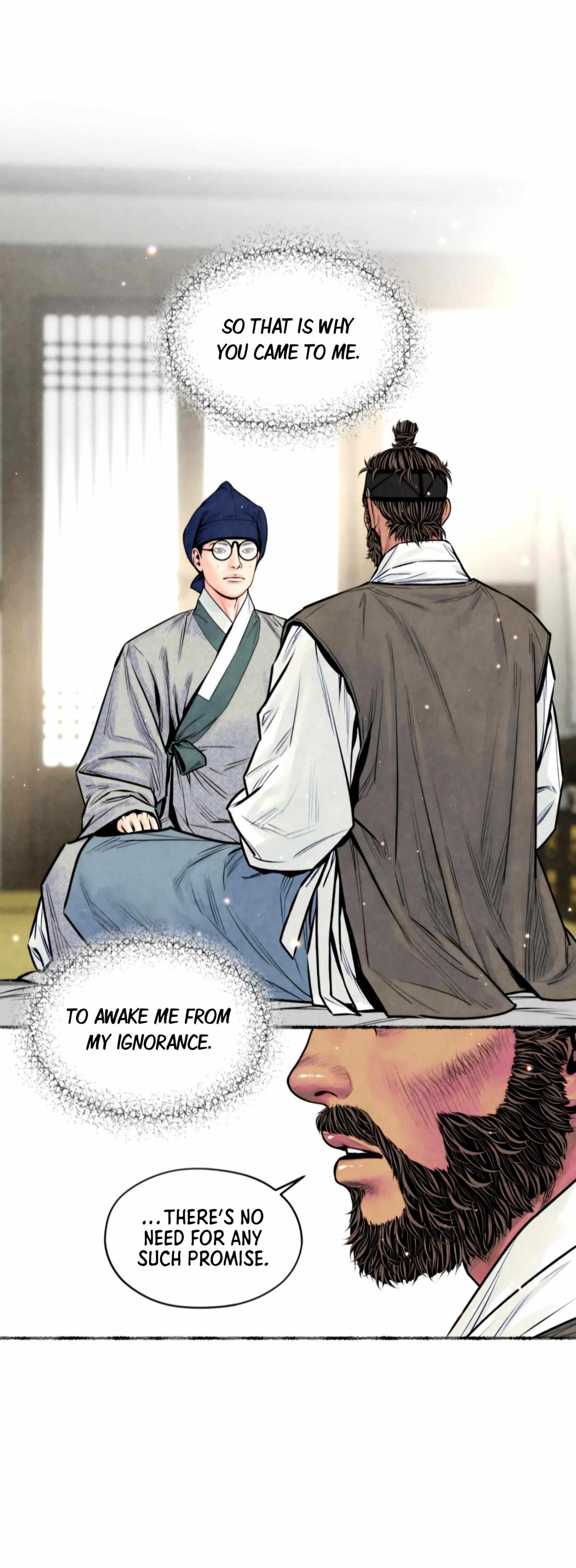 The Royal Bridegroom Chapter 43 page 23 - 