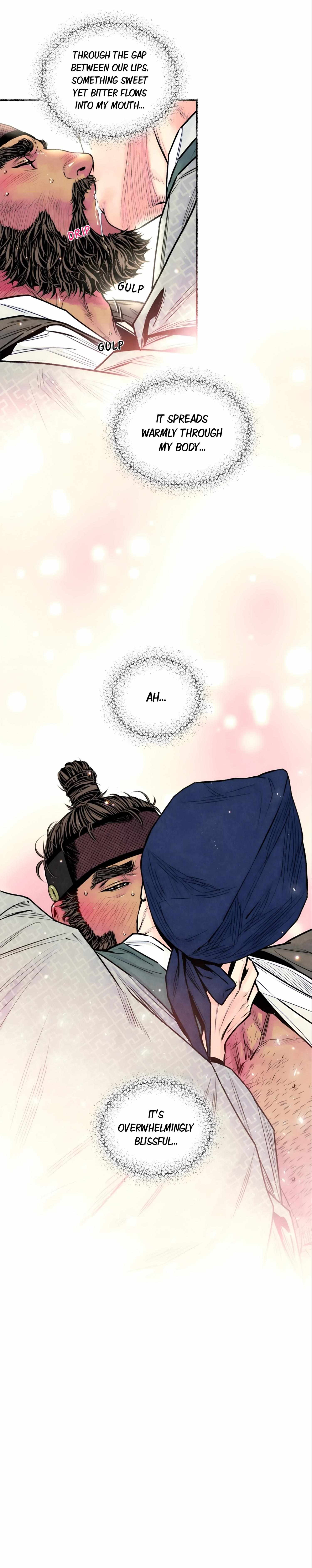 The Royal Bridegroom Chapter 43 page 5 - 