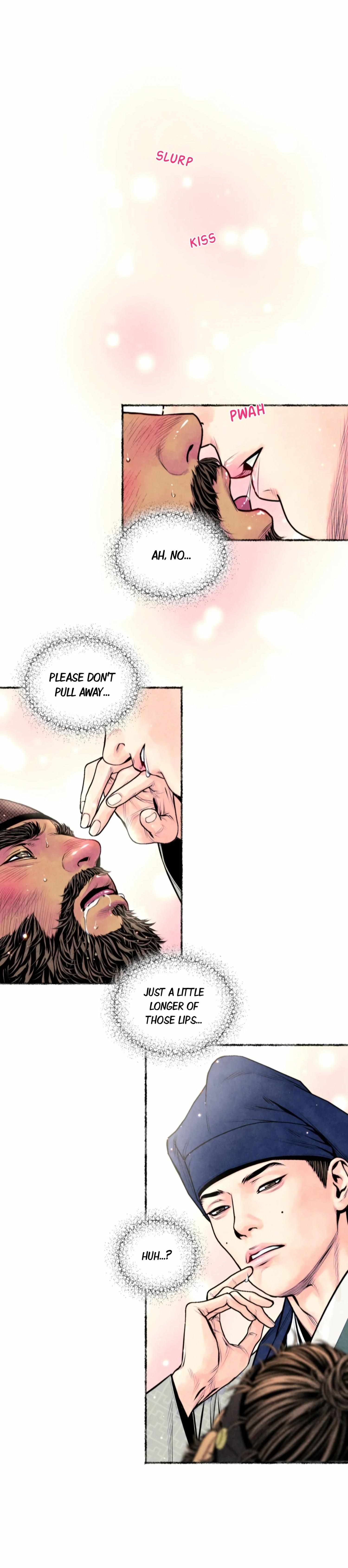 The Royal Bridegroom Chapter 43 page 7 - 