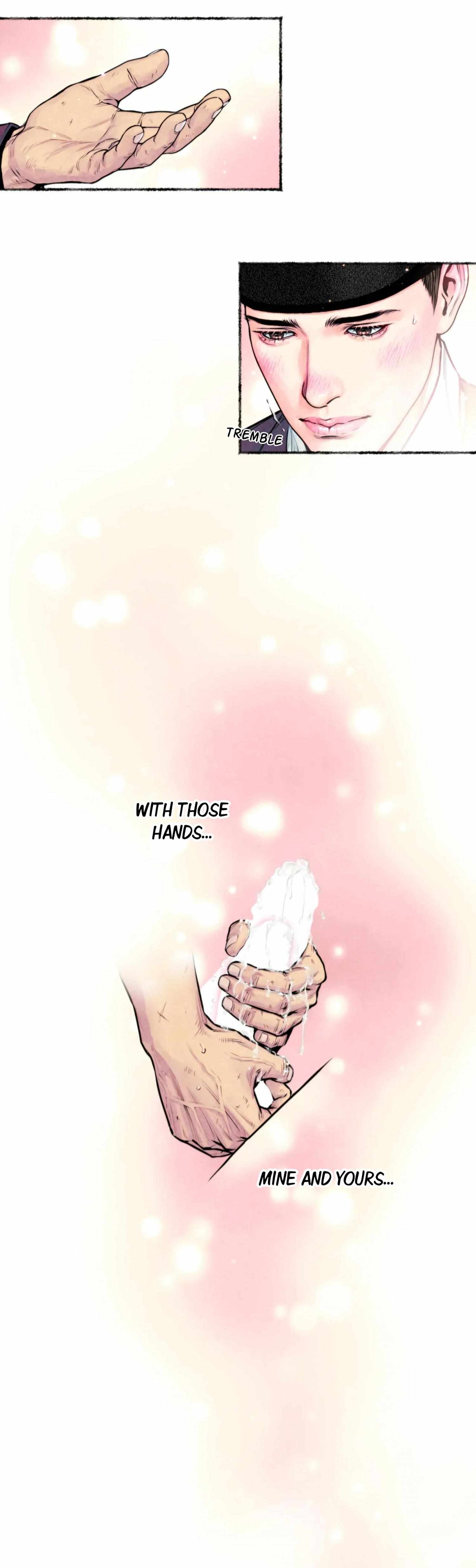 The Royal Bridegroom Chapter 44 page 13 - 