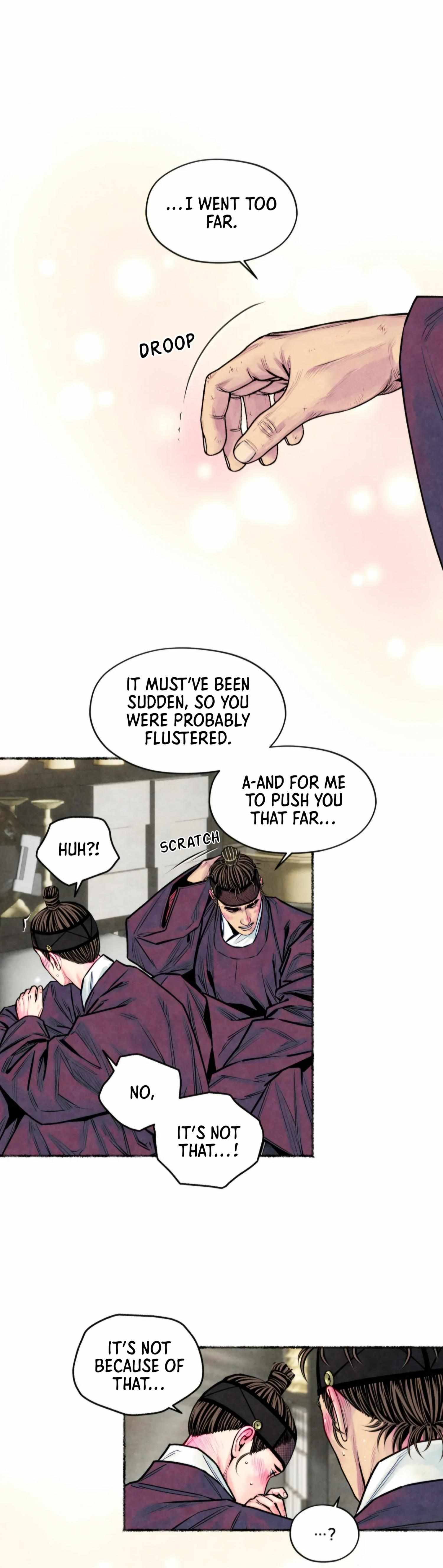 The Royal Bridegroom Chapter 44 page 7 - 