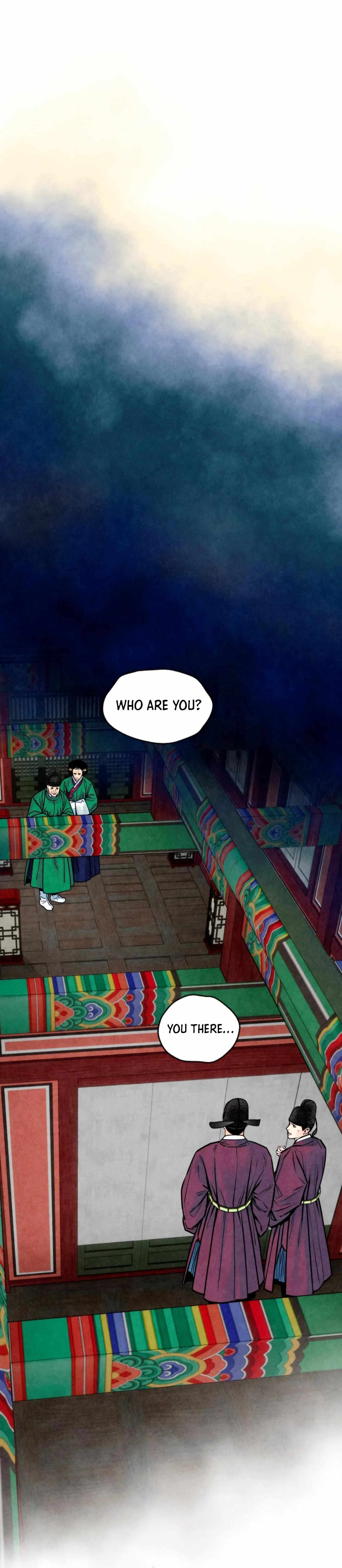 The Royal Bridegroom Chapter 45 page 4 - 