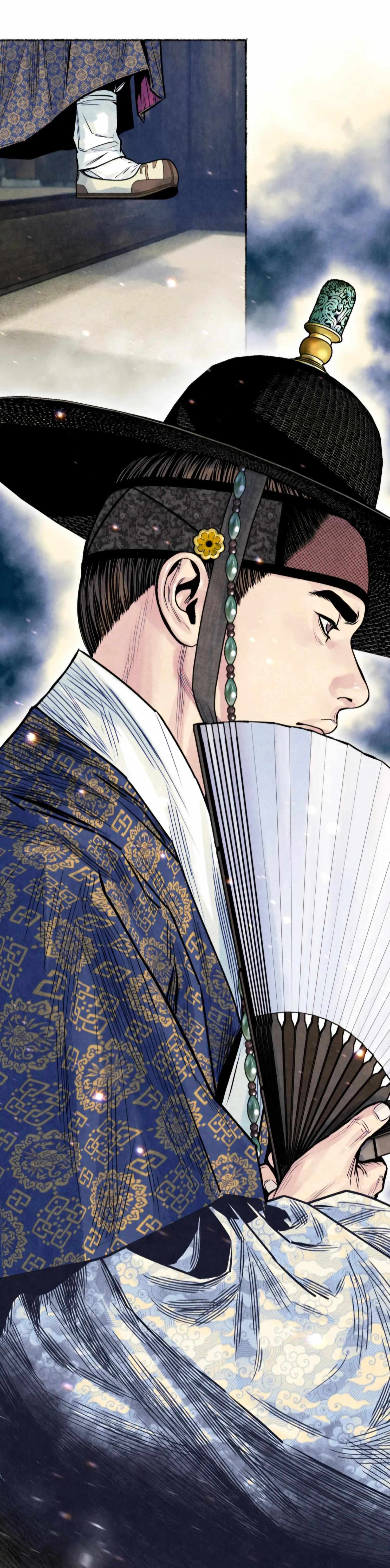 The Royal Bridegroom Chapter 47 page 30 - 