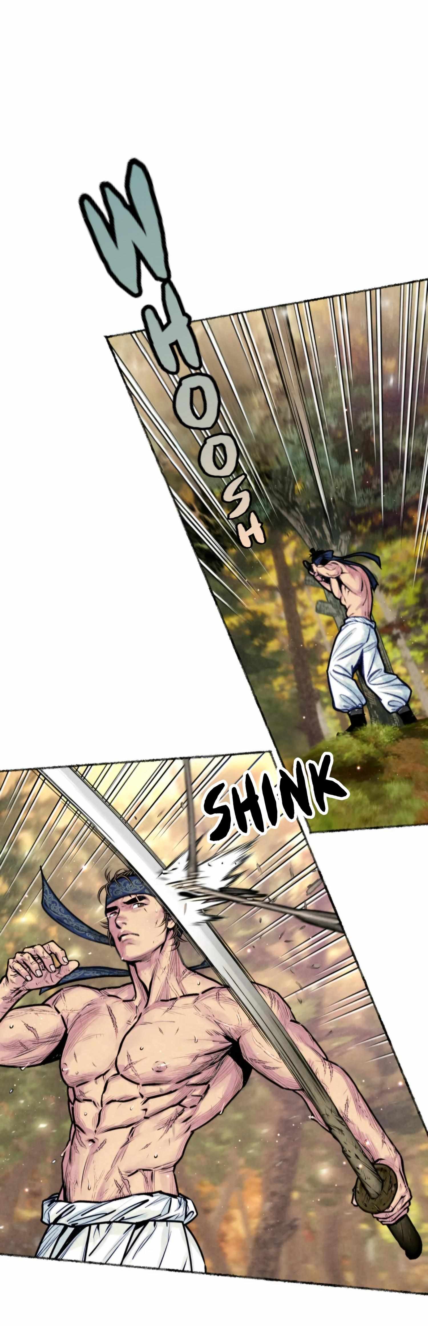 The Royal Bridegroom Chapter 47 page 10 - 
