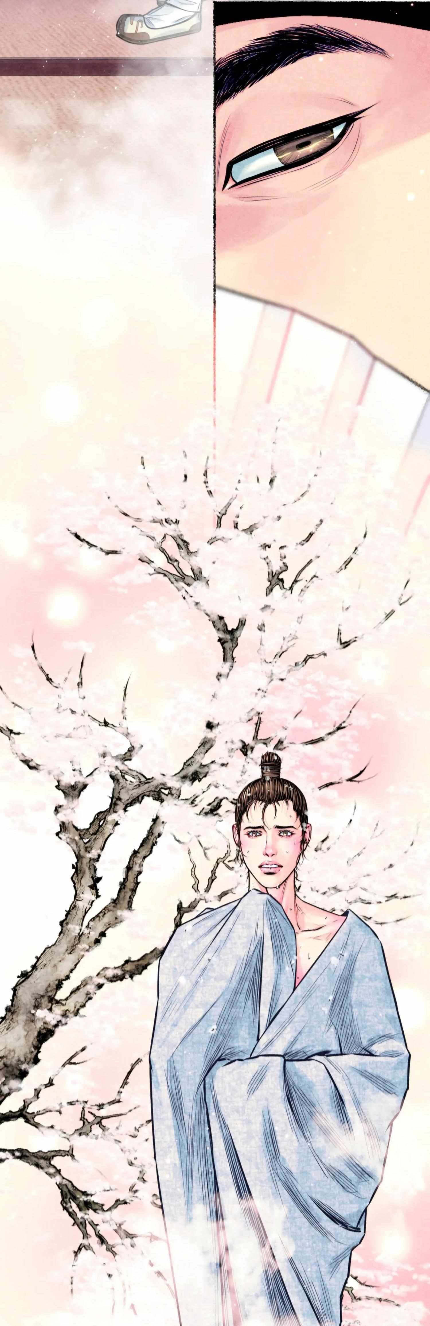The Royal Bridegroom Chapter 48 page 23 - 