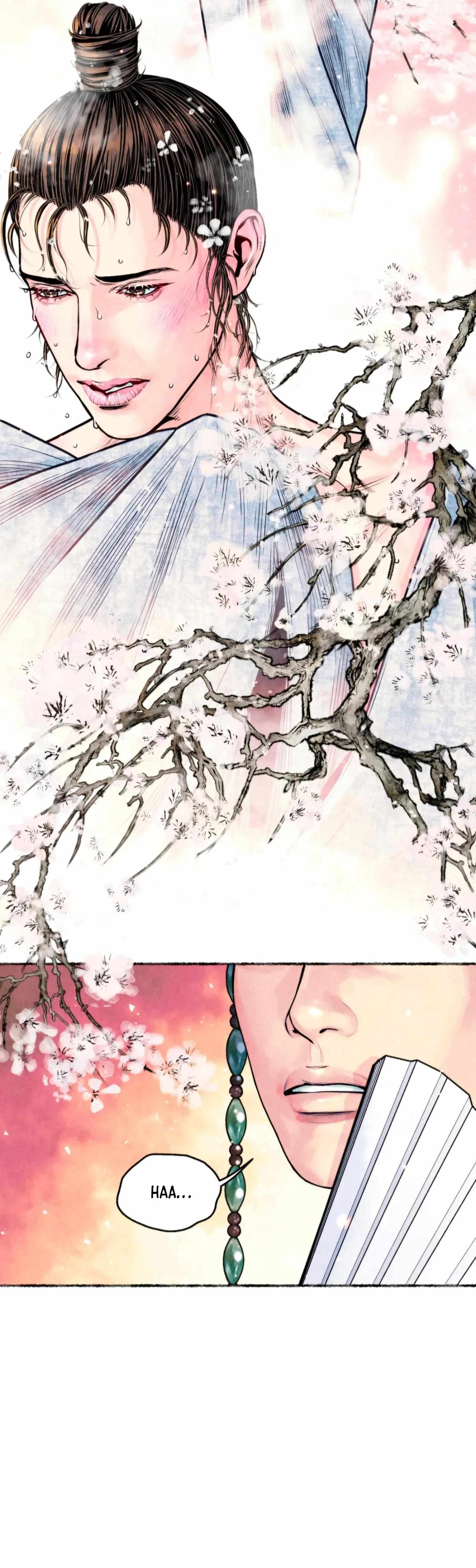 The Royal Bridegroom Chapter 48 page 24 - 