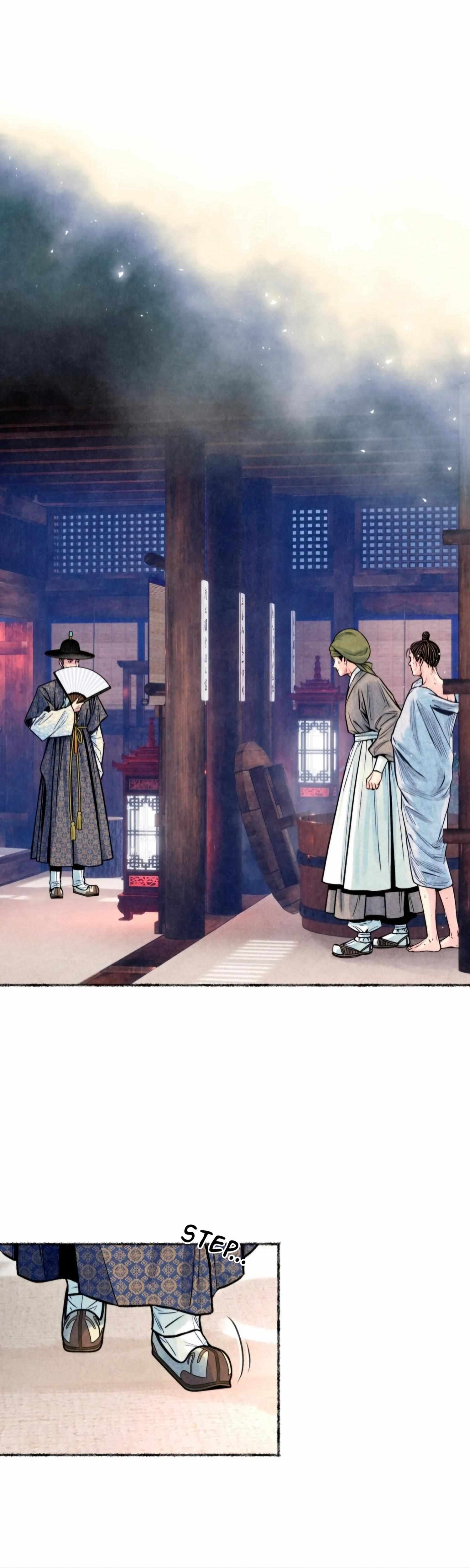 The Royal Bridegroom Chapter 48 page 9 - 
