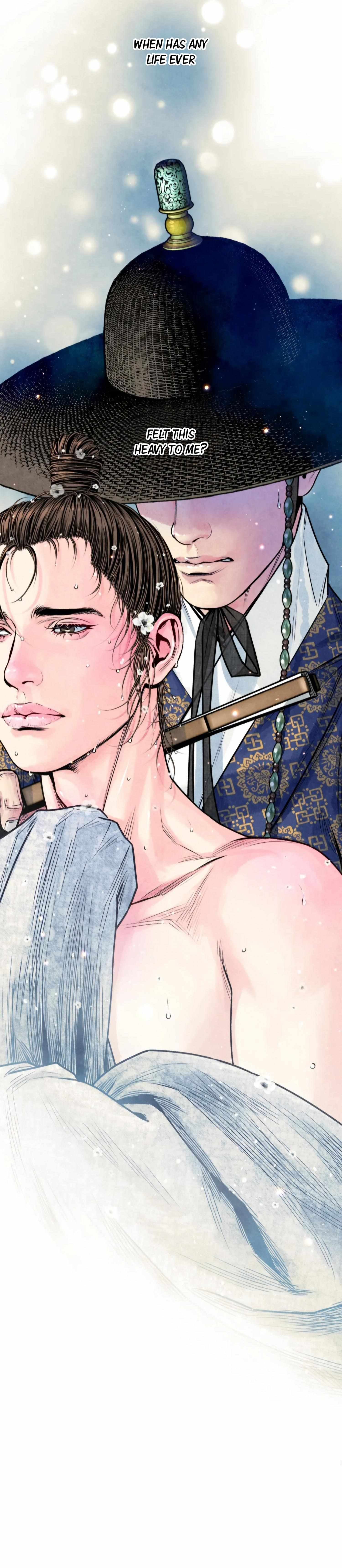 The Royal Bridegroom Chapter 49 page 15 - 