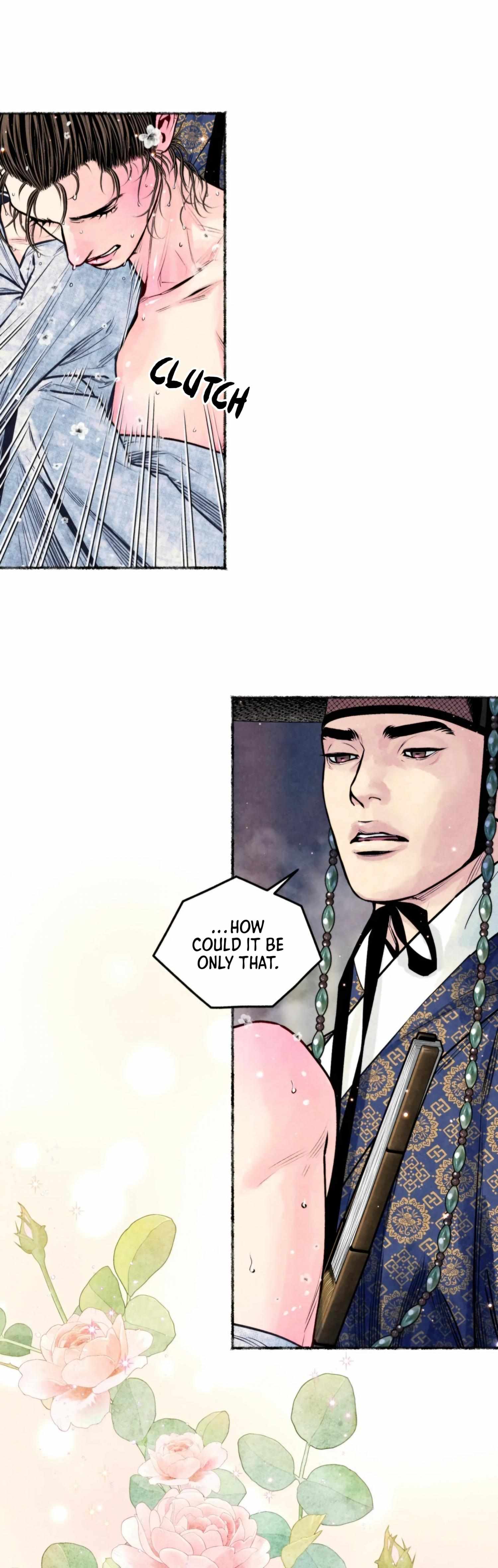 The Royal Bridegroom Chapter 49 page 7 - 