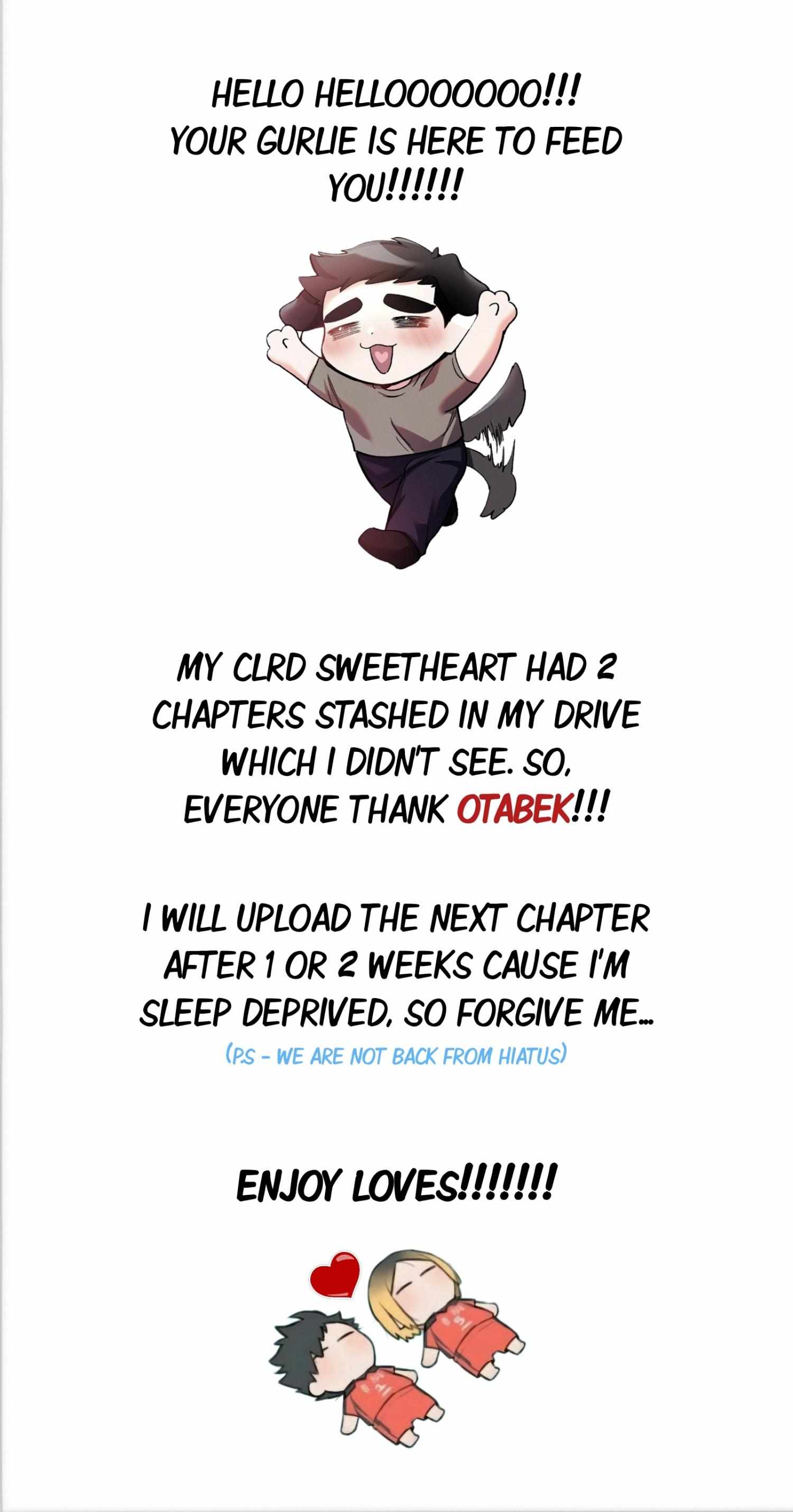 The Royal Bridegroom Chapter 50 page 2 - 