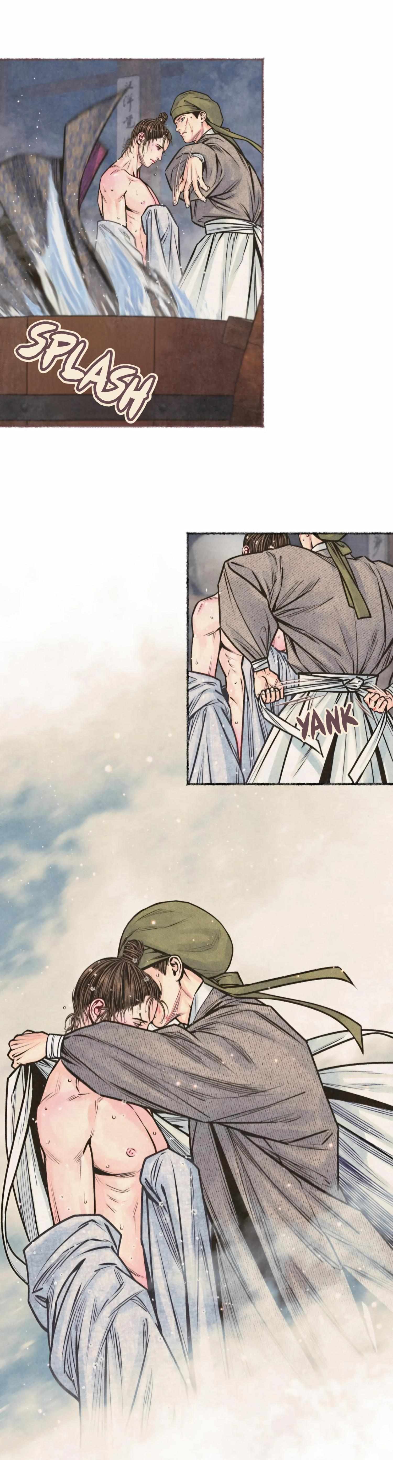 The Royal Bridegroom Chapter 50 page 17 - 