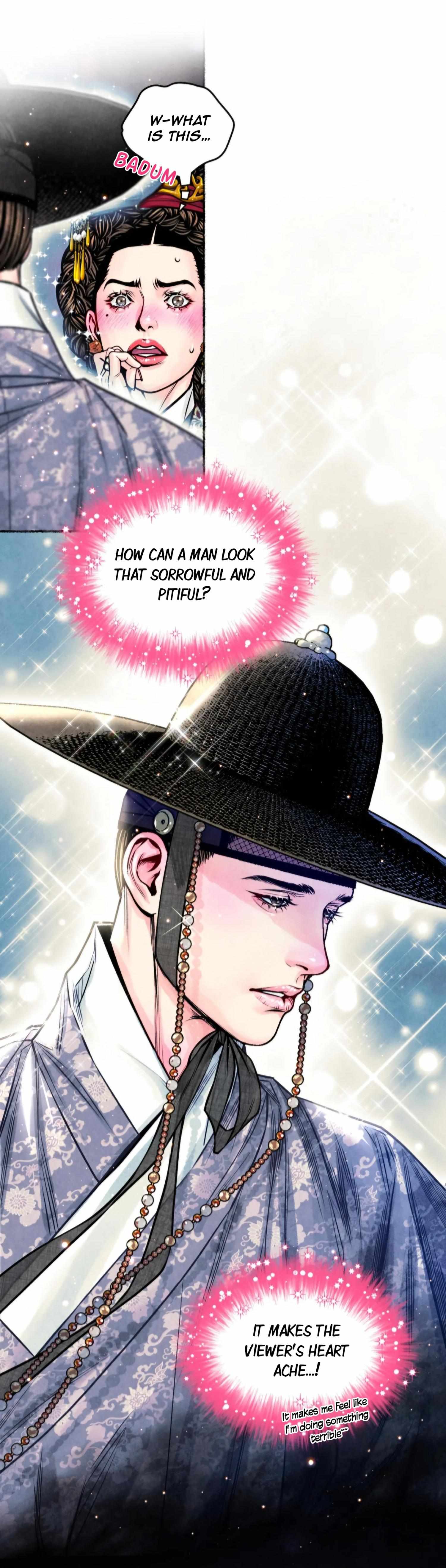 The Royal Bridegroom Chapter 50 page 28 - 