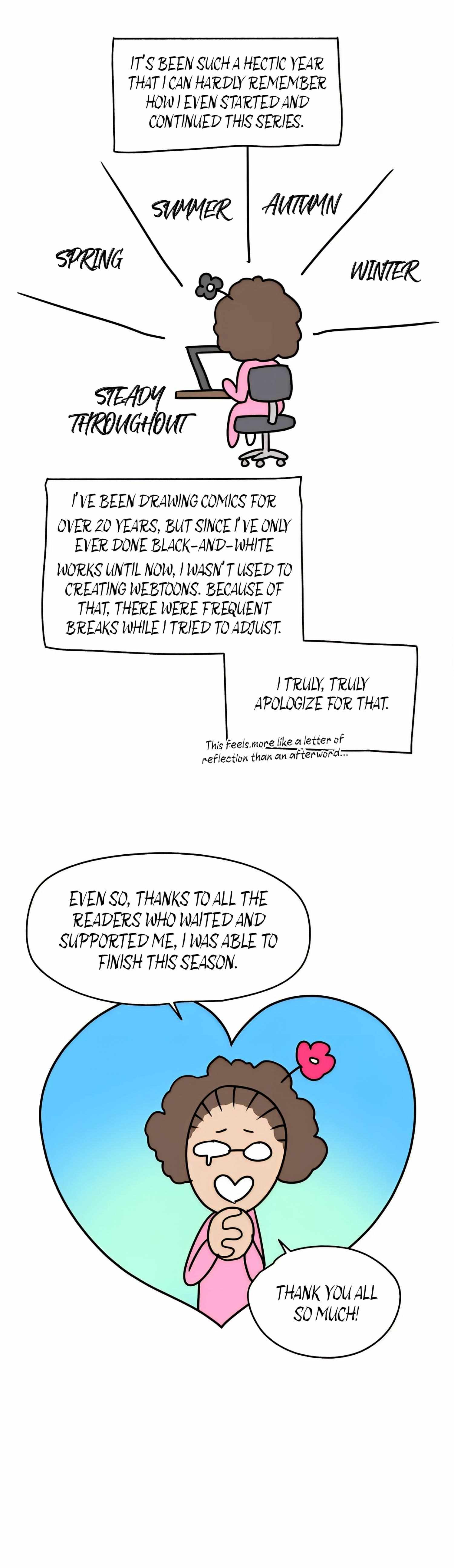 The Royal Bridegroom Chapter 51.2 page 4 - 