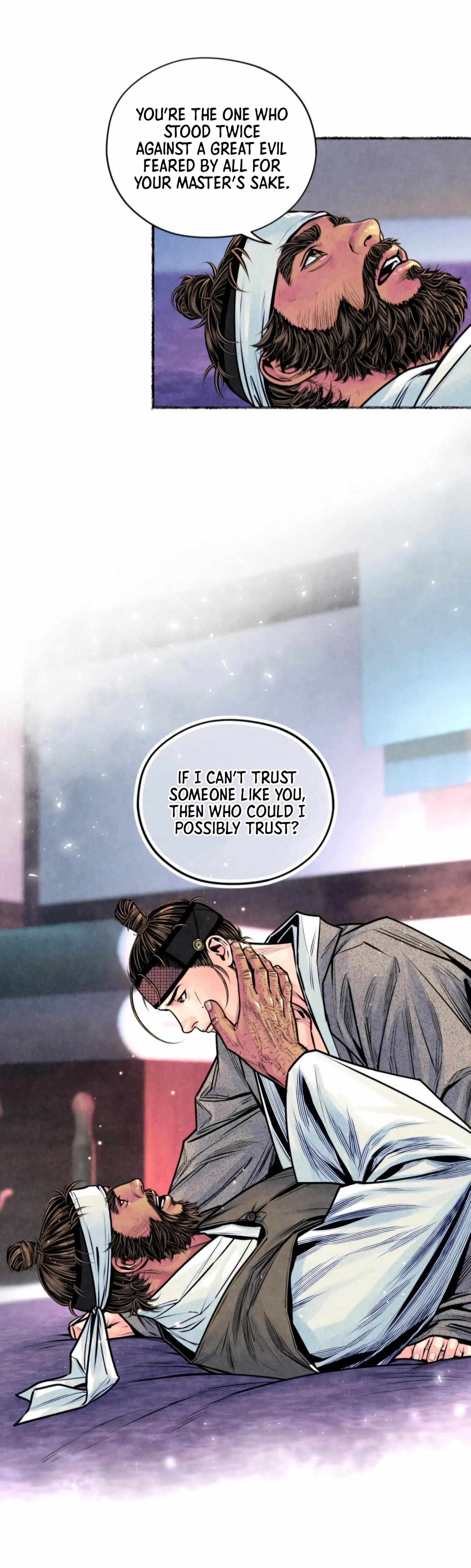 The Royal Bridegroom Chapter 51 page 16 - 
