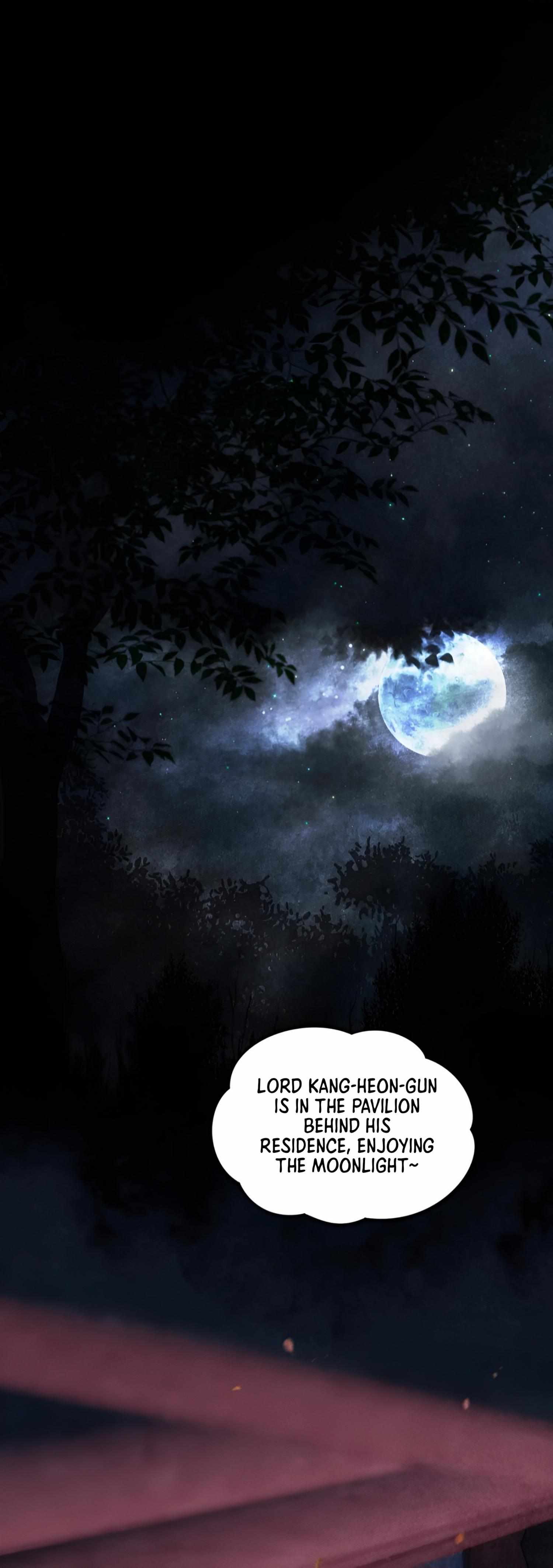 The Royal Bridegroom Chapter 51 page 19 - 