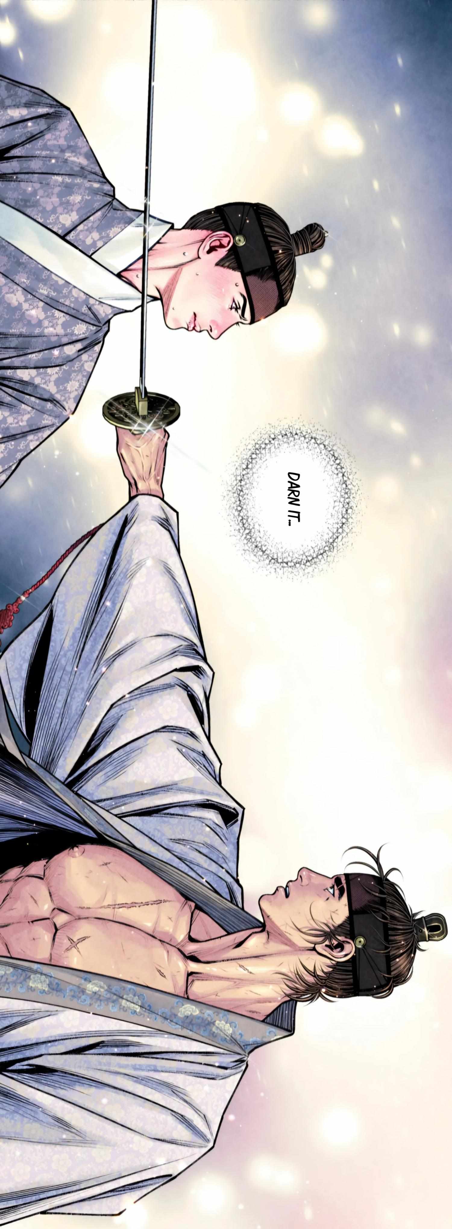 The Royal Bridegroom Chapter 52 page 14 - 