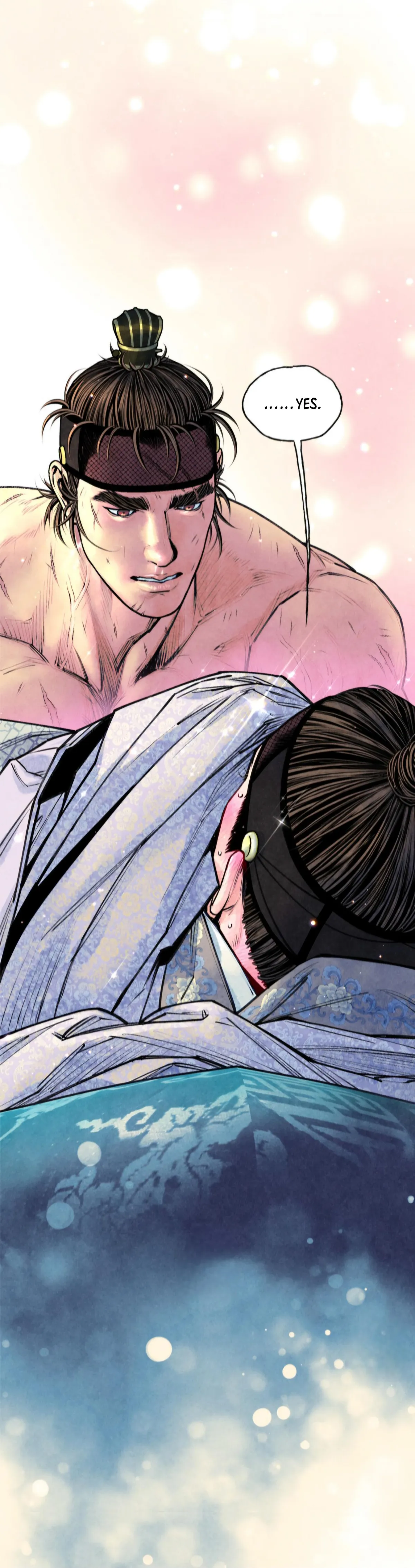 The Royal Bridegroom Chapter 53 page 15 - 