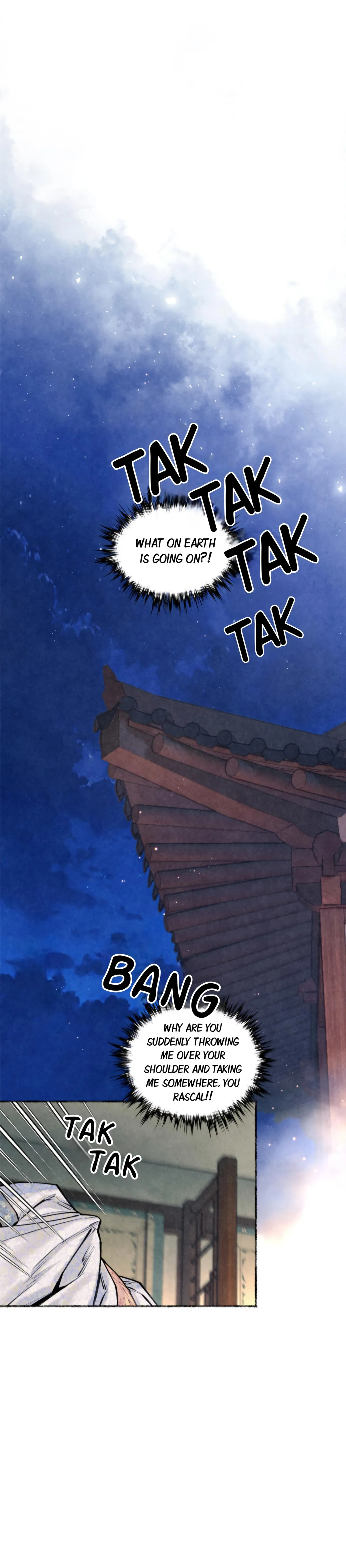 The Royal Bridegroom Chapter 53 page 3 - 