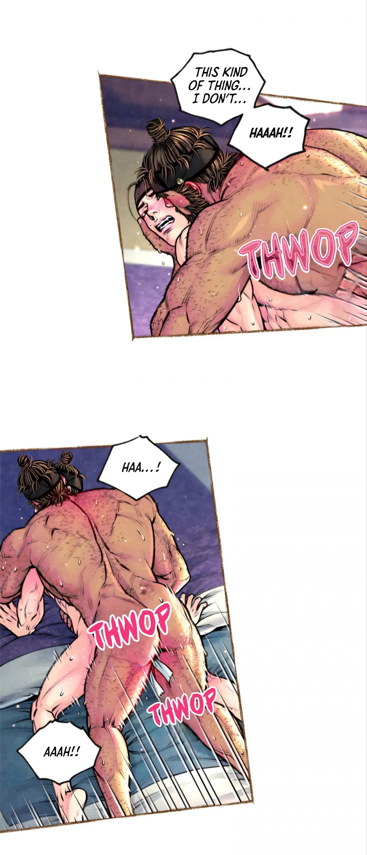 The Royal Bridegroom Chapter 54 page 15 - 