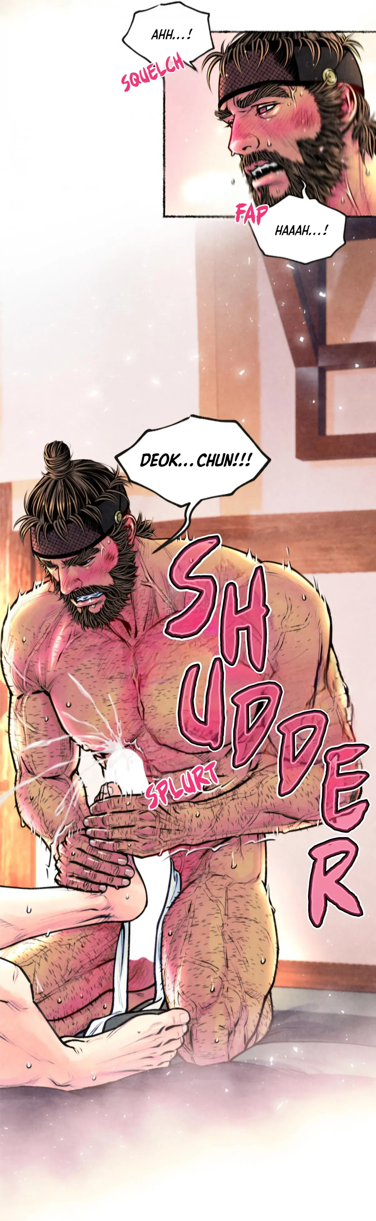 The Royal Bridegroom Chapter 54 page 25 - 