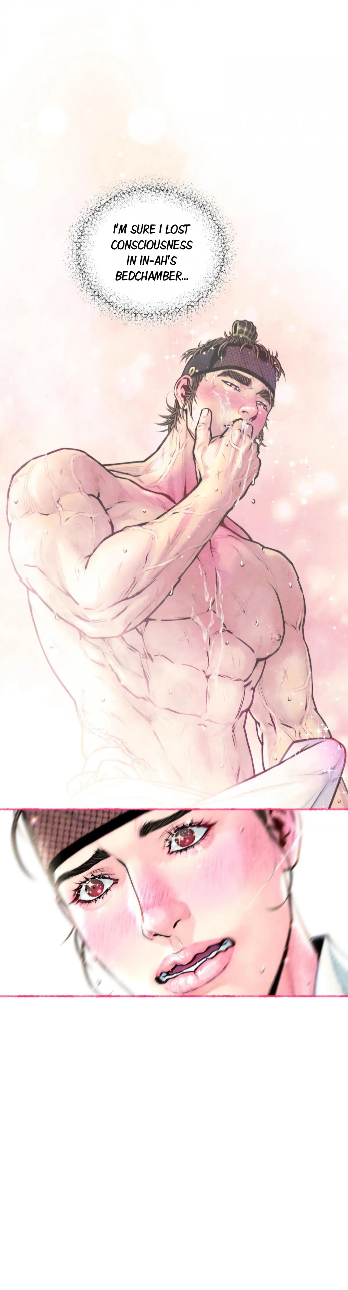 The Royal Bridegroom Chapter 55 page 11 - 