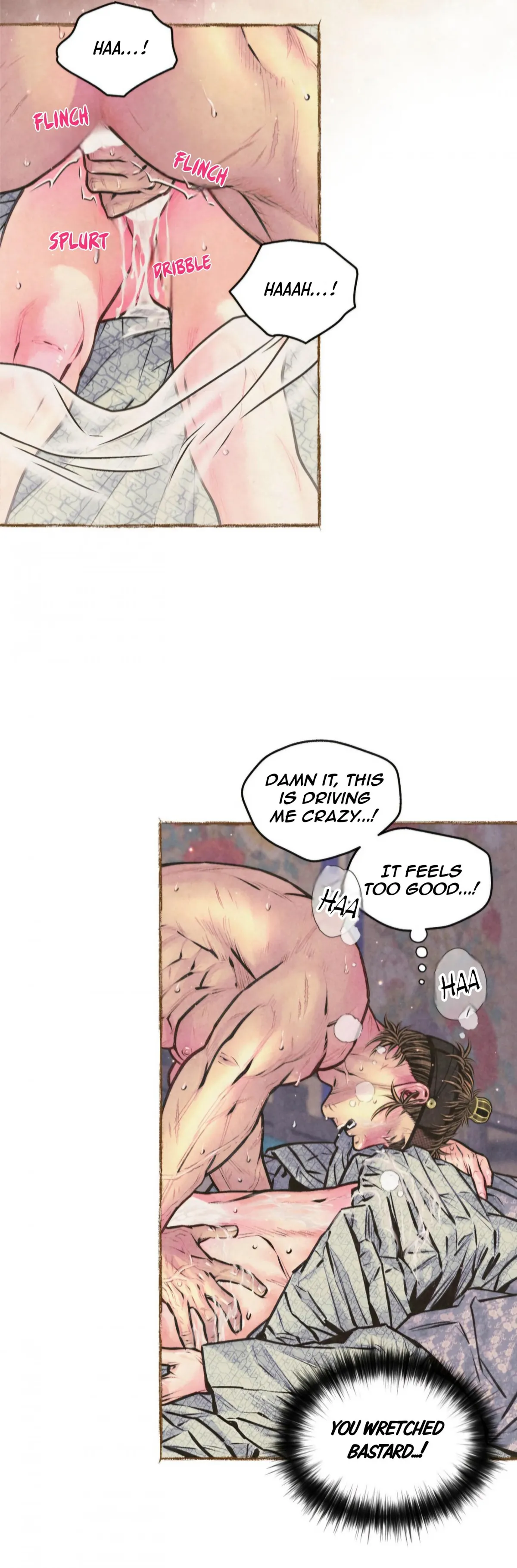 The Royal Bridegroom Chapter 55 page 23 - 