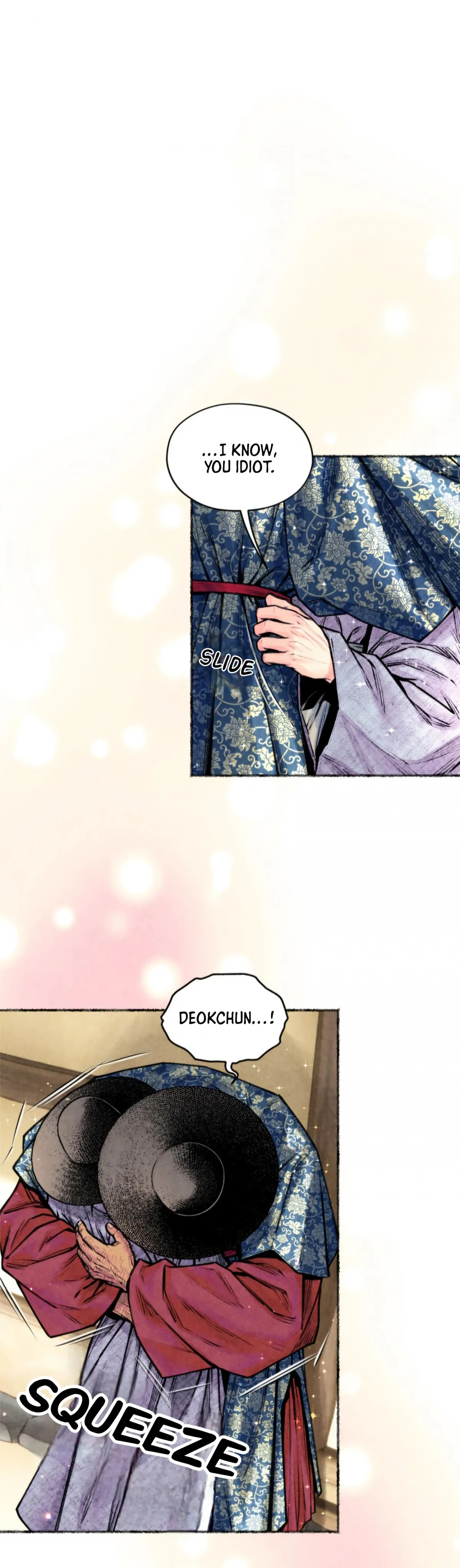 The Royal Bridegroom Chapter 57 page 13 - 