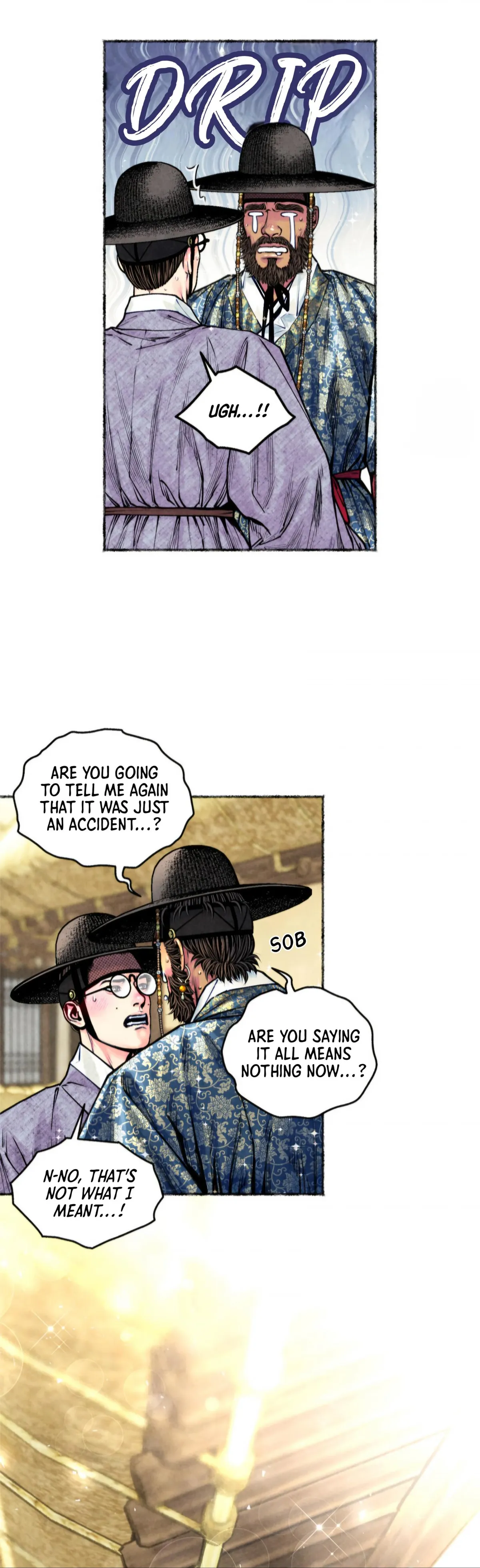 The Royal Bridegroom Chapter 57 page 9 - 